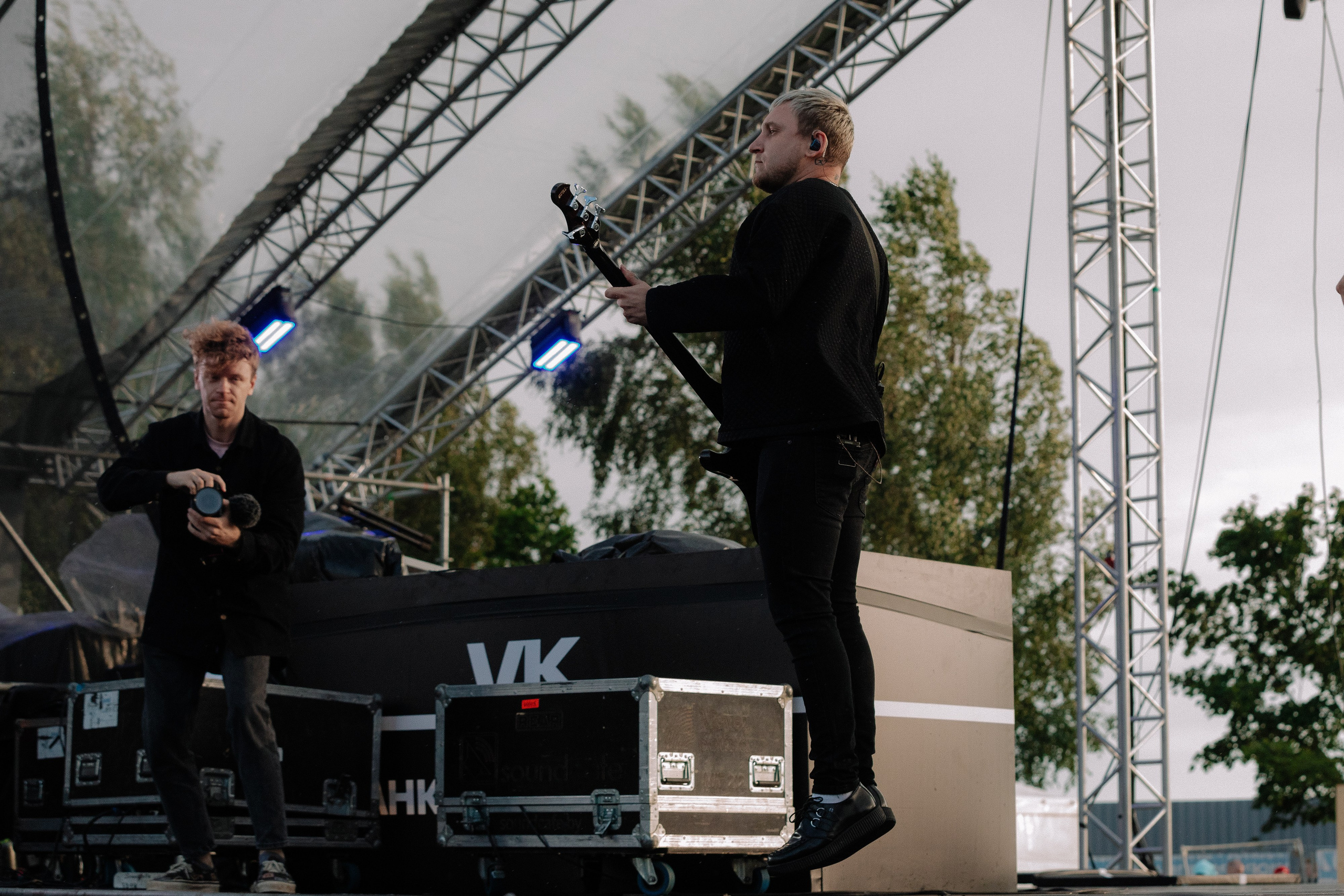 VK1'23. Фотограф в Санкт-Петербурге