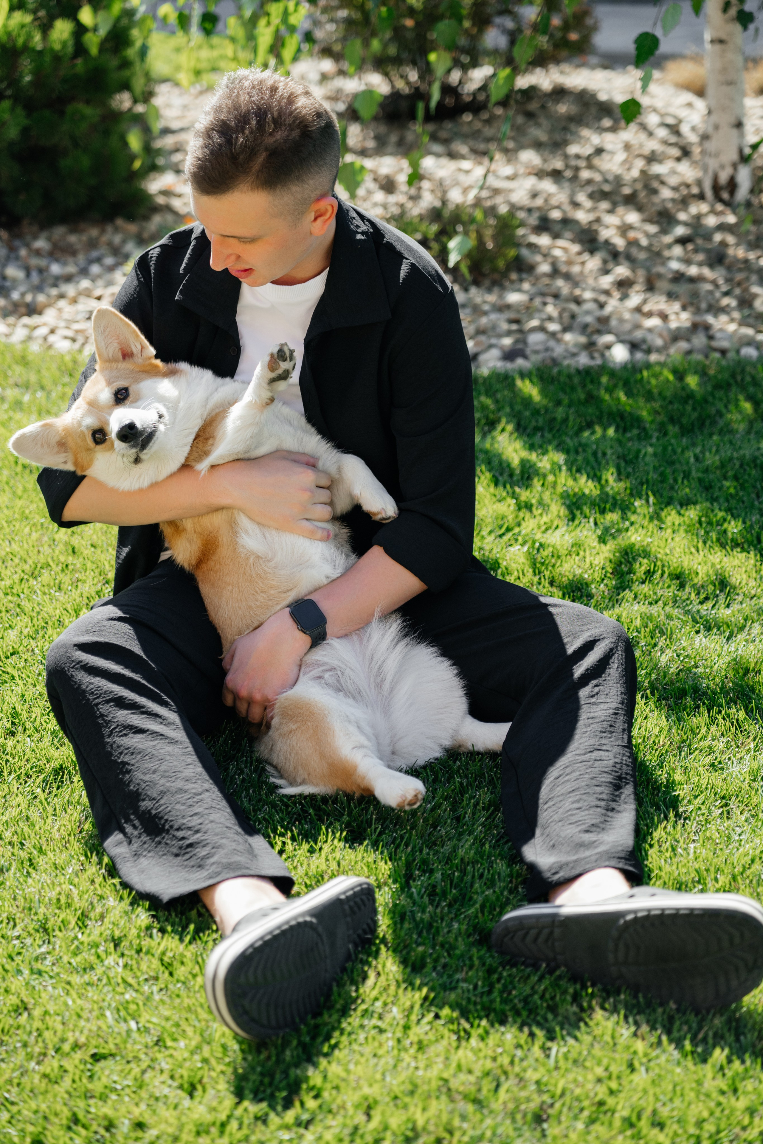 Таня и Слава Старый Оскол. Свадебный фотограф Белгород