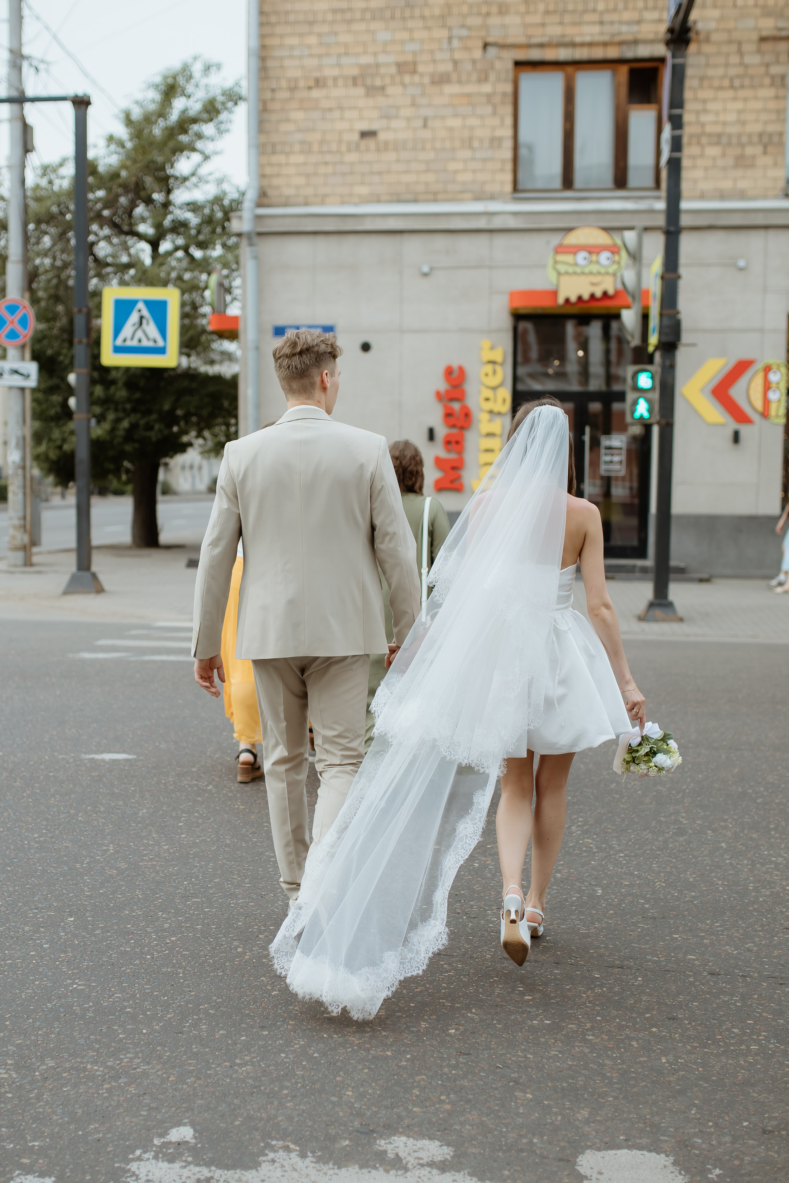 Светлана&Кирилл. Фотограф Arina Elatova
