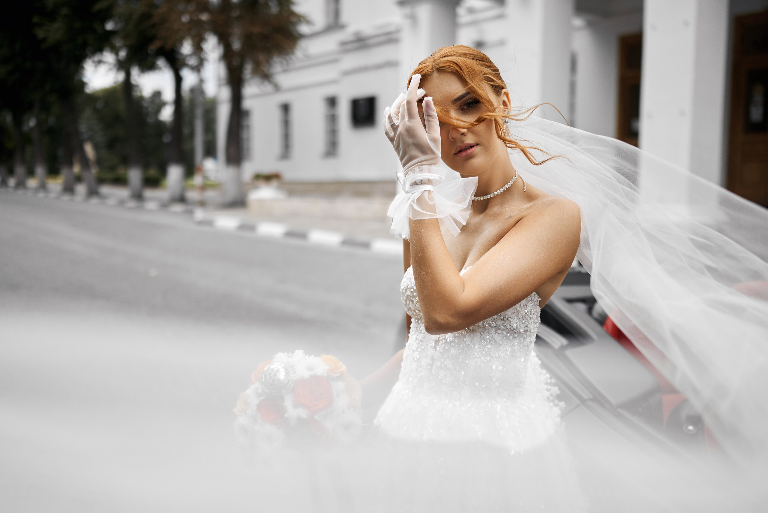 Не просто друзья… а лучшие ❤. Фотограф Михаил Ефремов