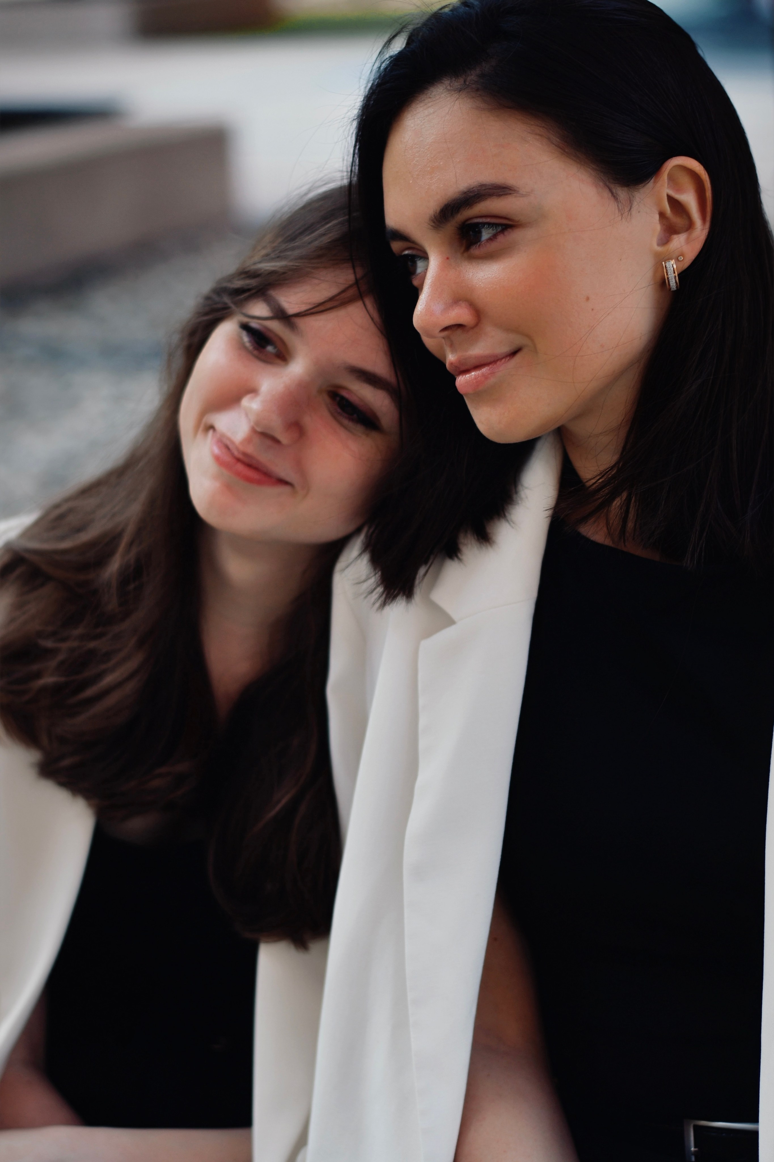 Сестры Екатерина & Дарья