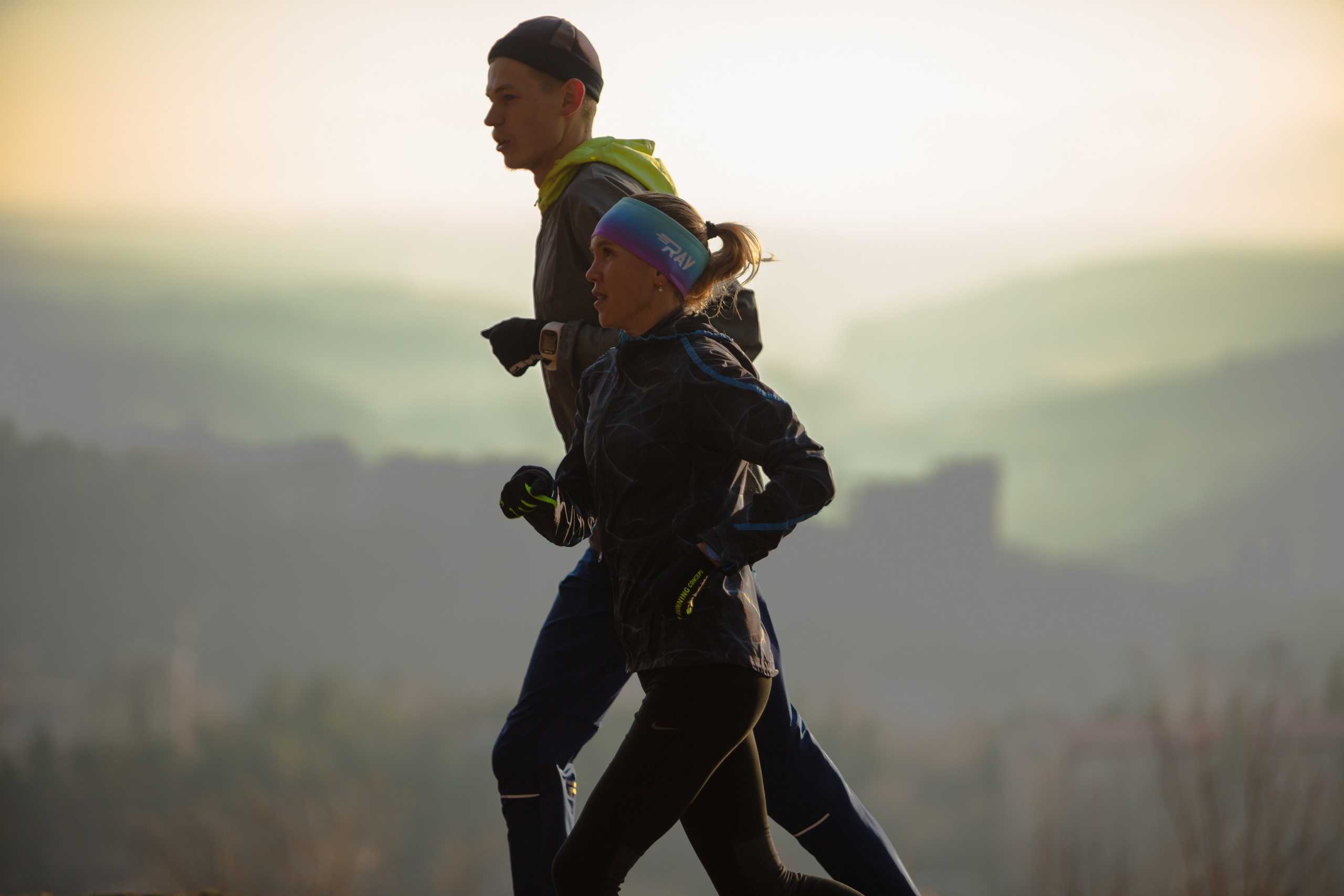 СПОРТИВНАЯ ФОТОСЕССИЯ. Дарья Кротович | Фотограф в Санкт-Петербурге