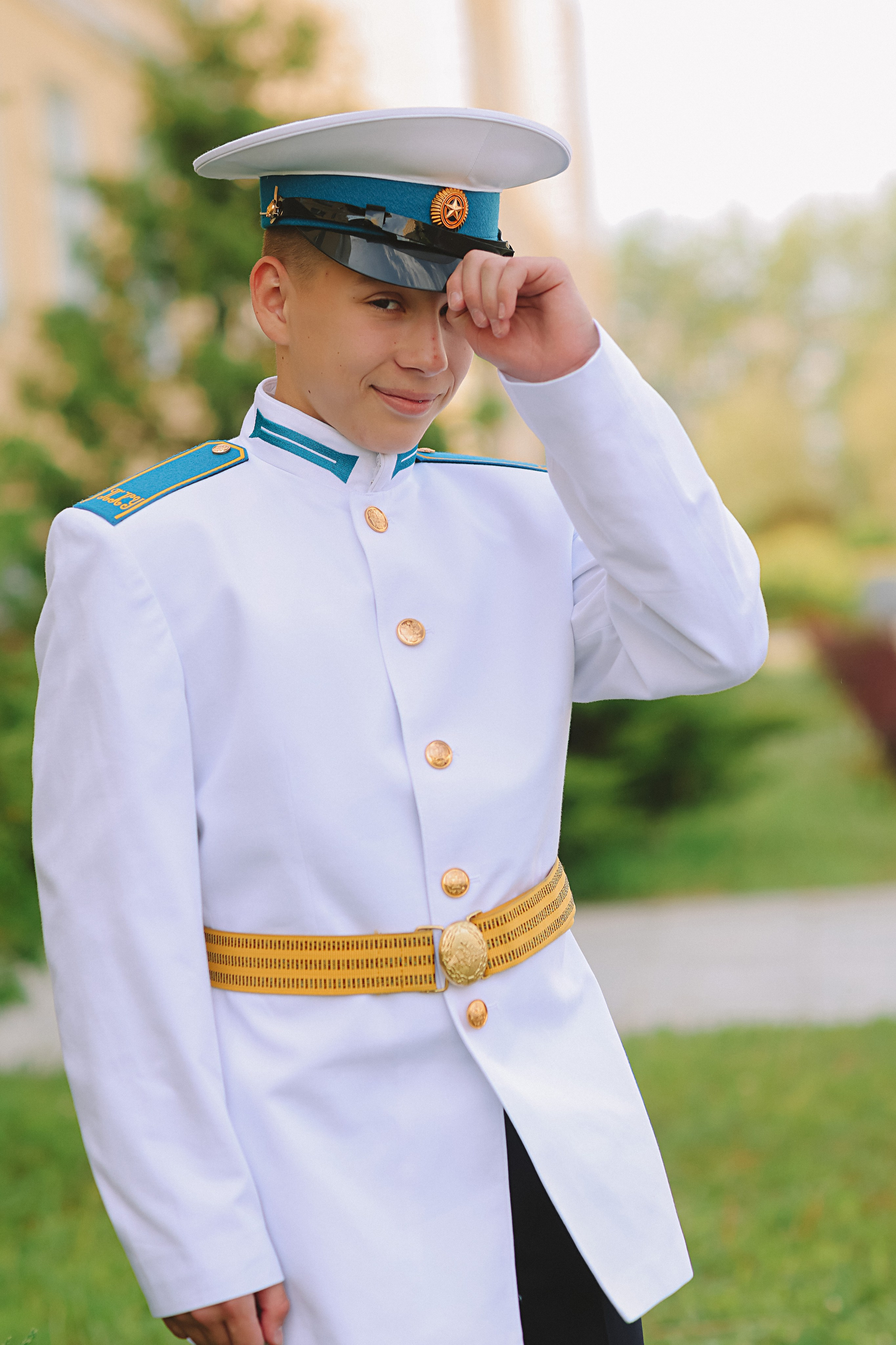 Кадетское училище. Семейный фотограф Тюмень, фотограф на роды Салмина Мария