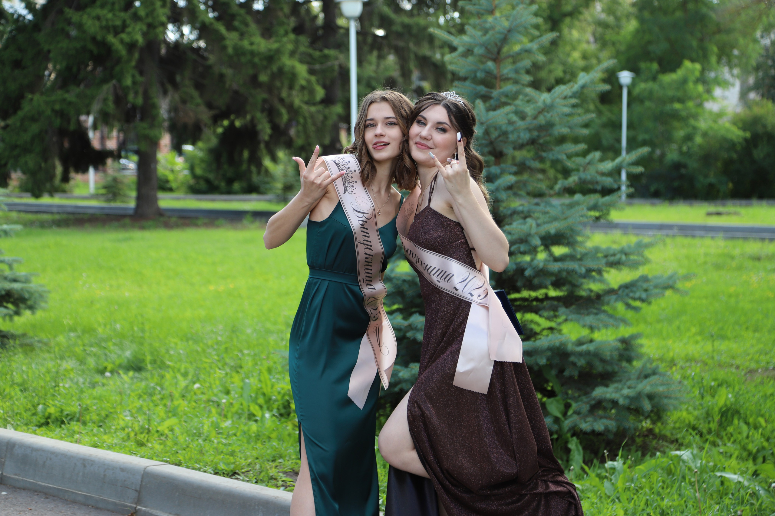 Выпускные. Видео и фотосъемка ваших событий. Наумов Олег