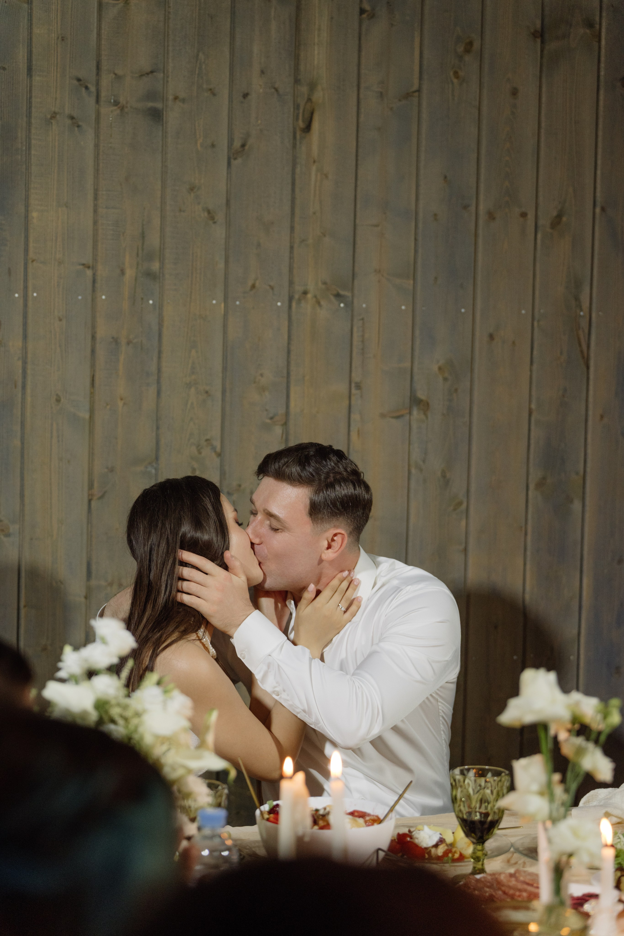 I & V. Свадебный фотограф Липецк Москва Анна Невзорова