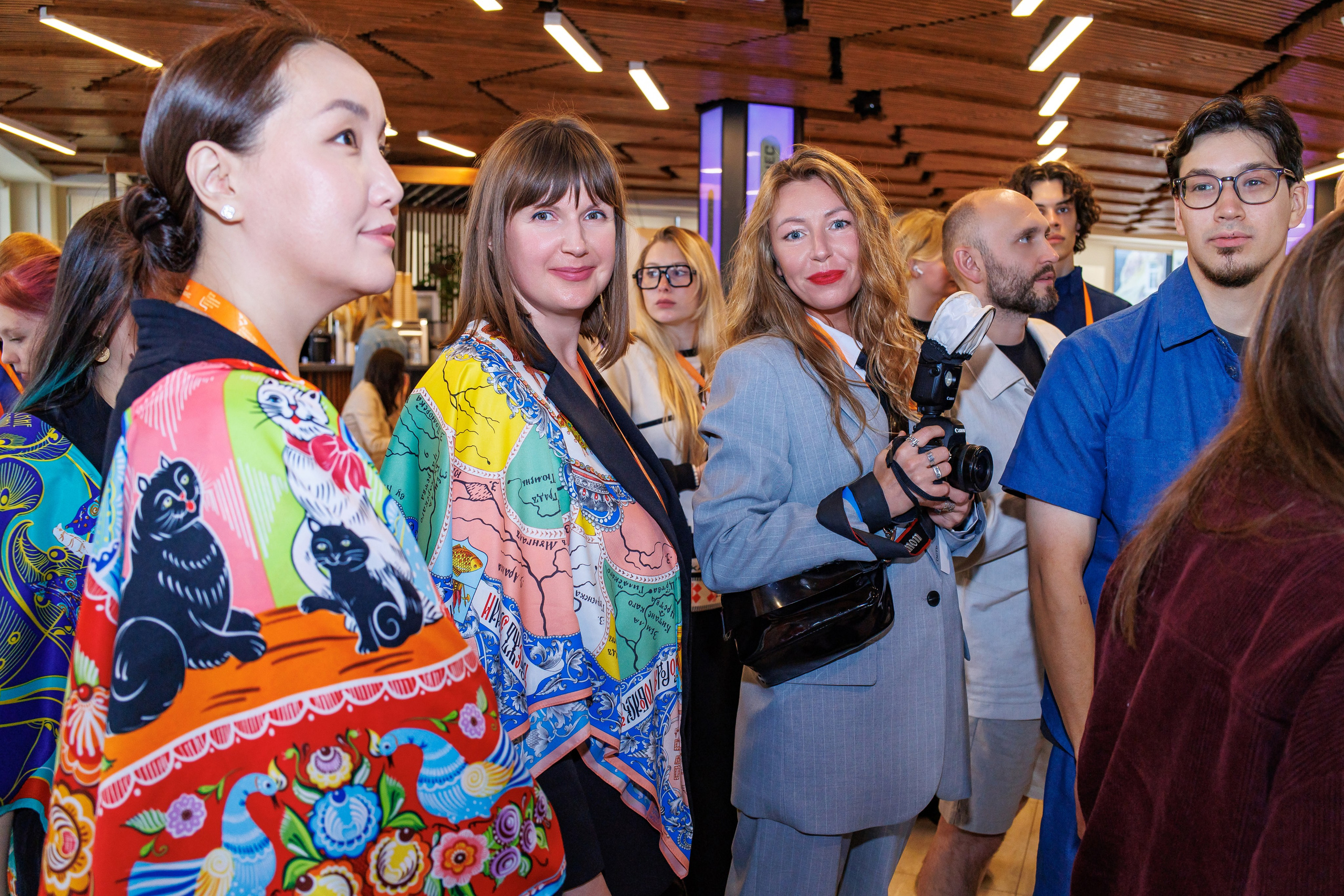 Городские праздники. Организатор мероприятий Анна Щеголяева в Москве и Домодедово