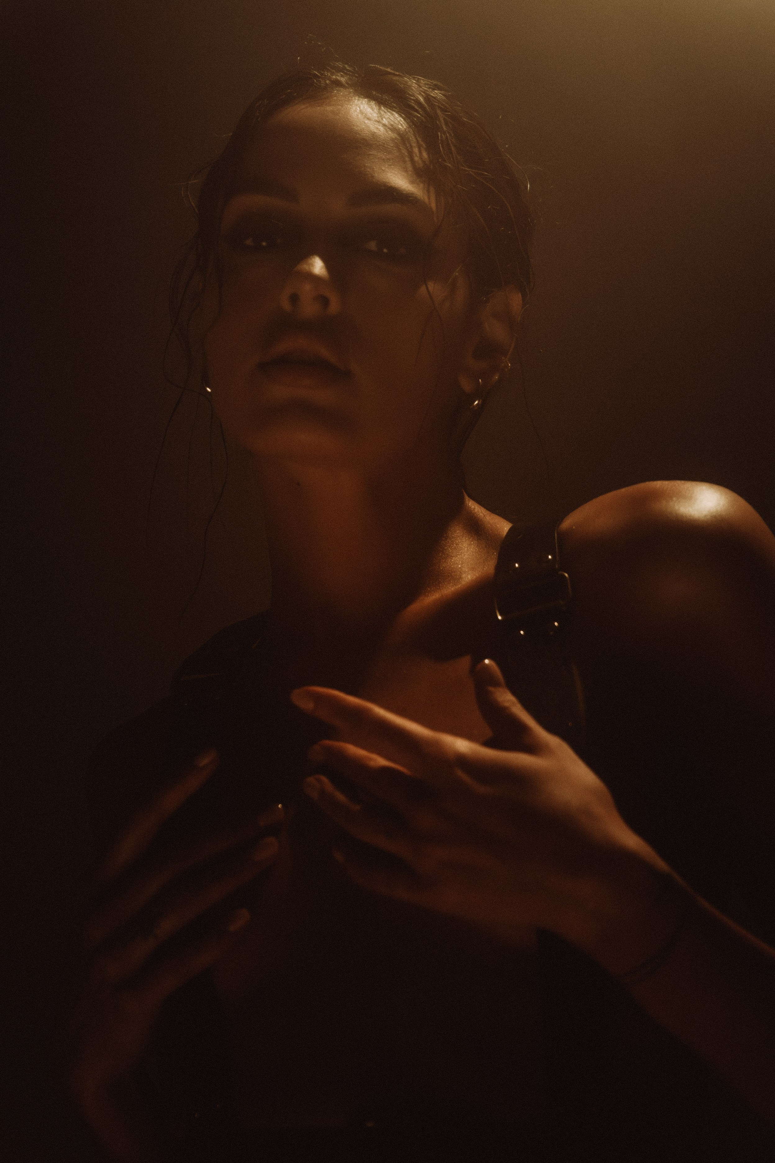 KRISTINA. Фотограф Владивосток Ян Паклин