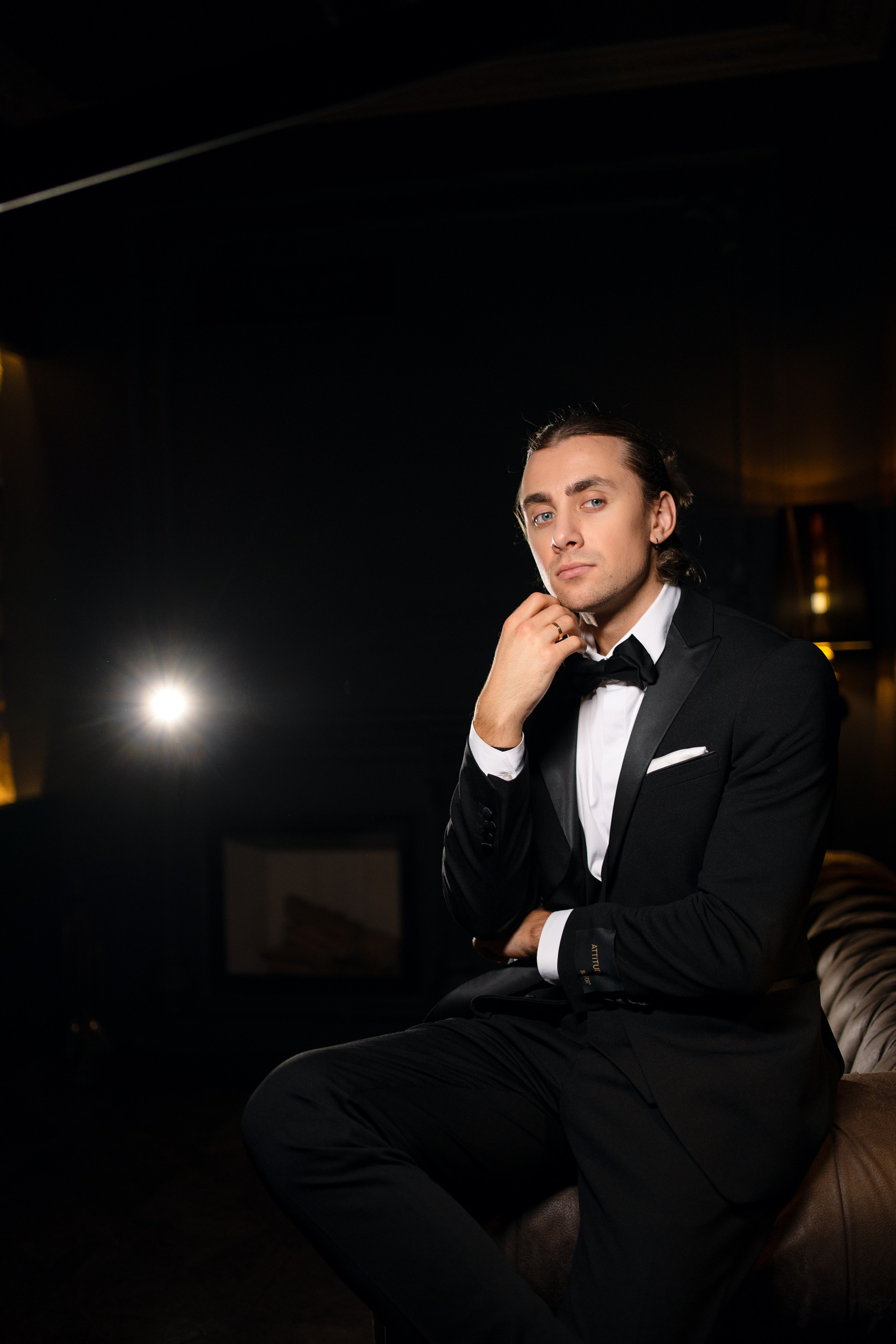 Александр и Алина. Семейный и свадебный фотограф Минск, Беларусь Анна Орловская