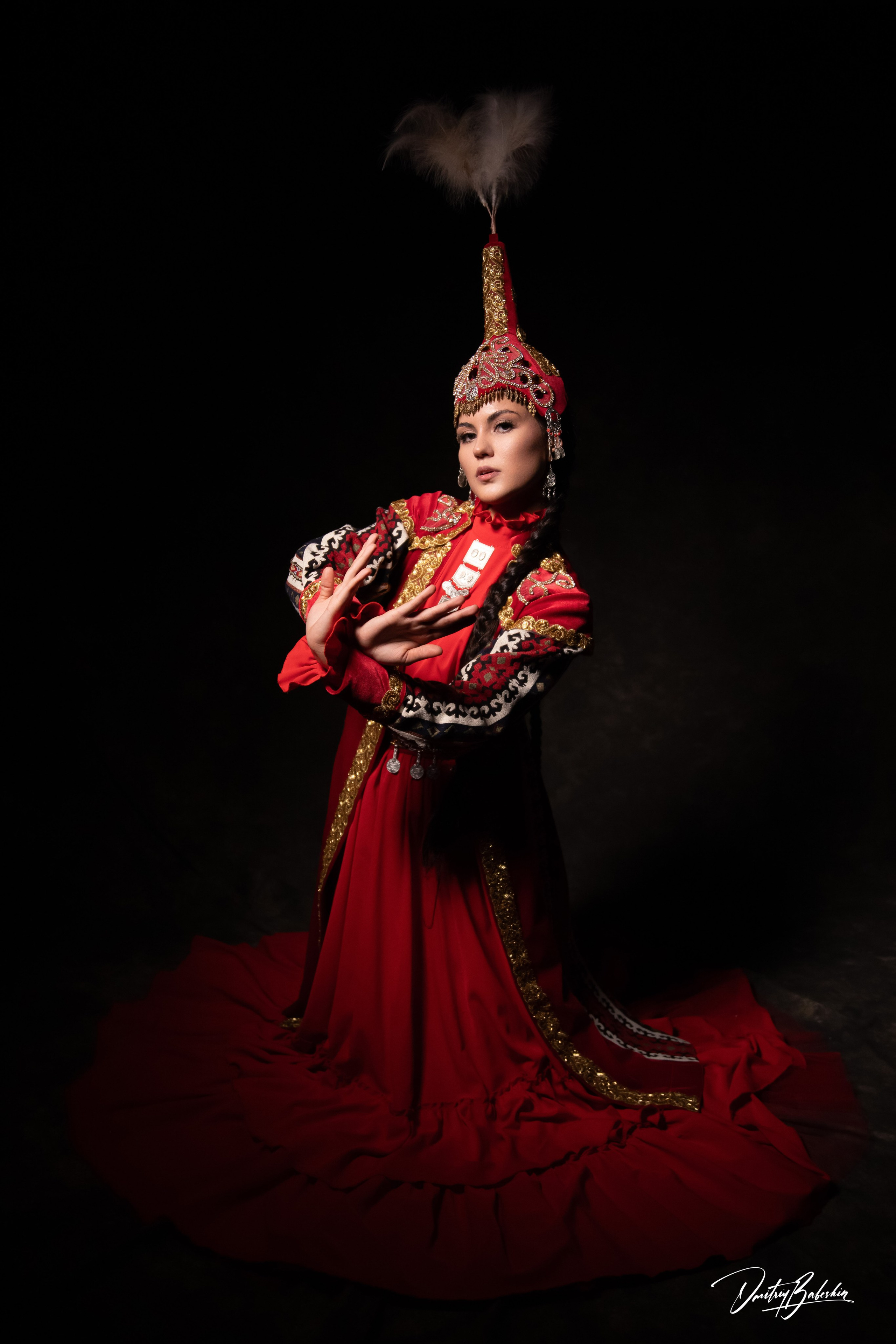 № 3. Фотограф в Петропавловске Казахстан