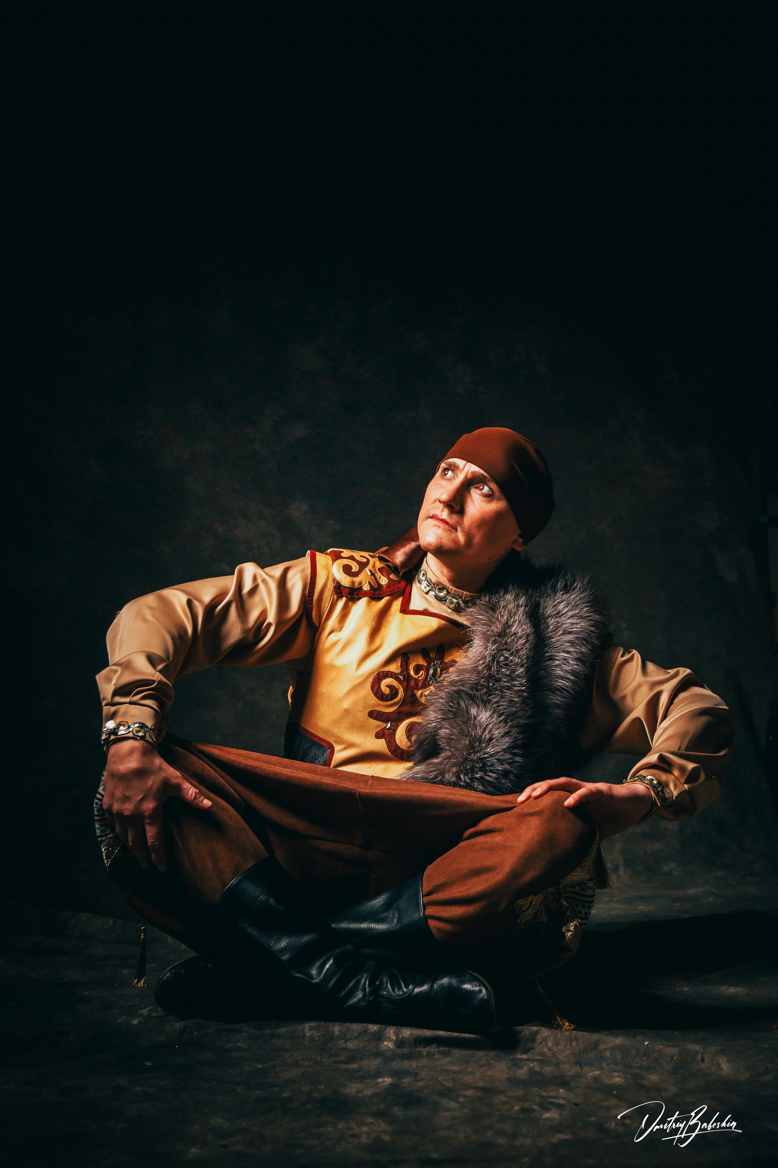 № 11. Фотограф в Петропавловске Казахстан