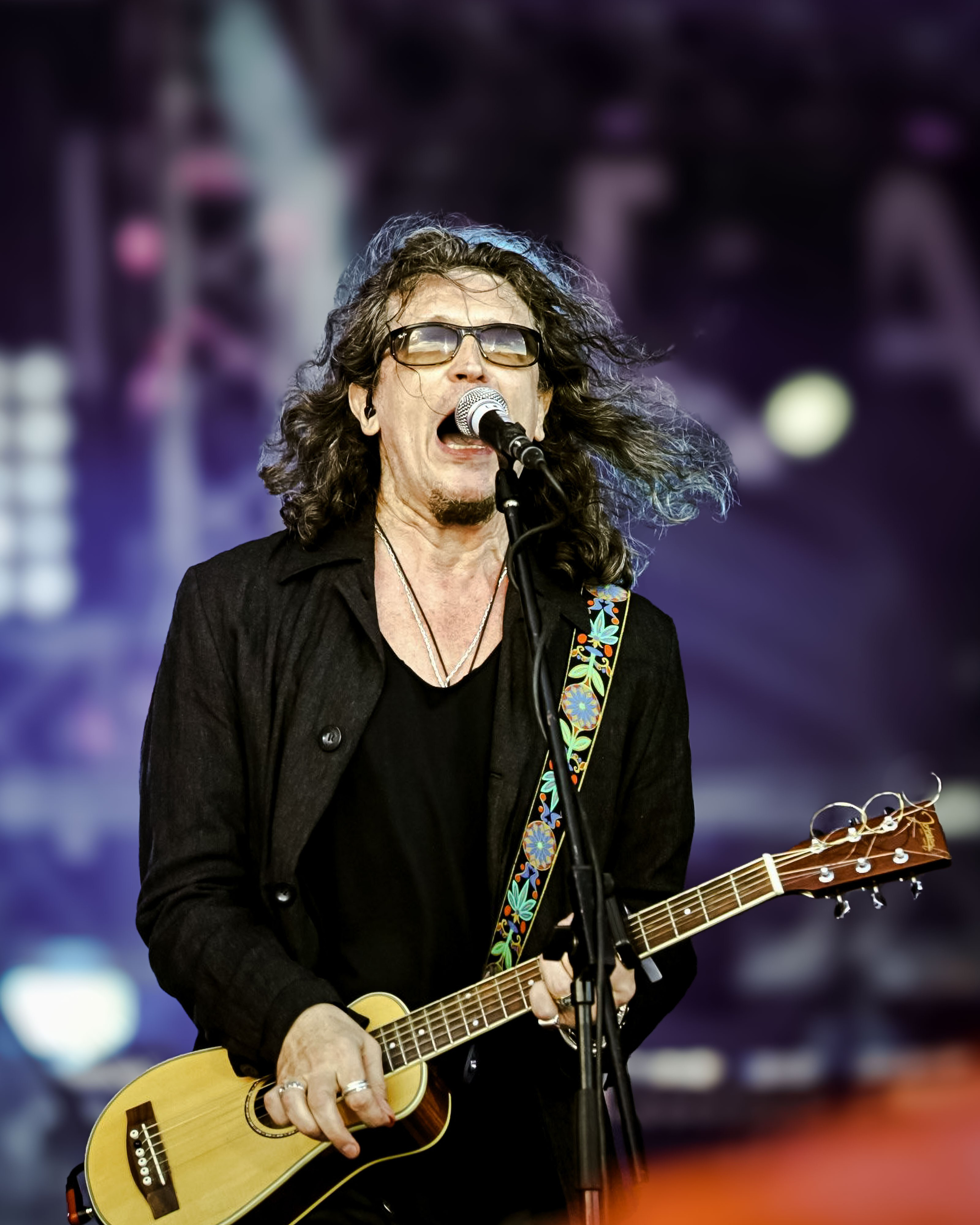 Концерт. Фотограф в Москве Андрей Поташов «Photashov»