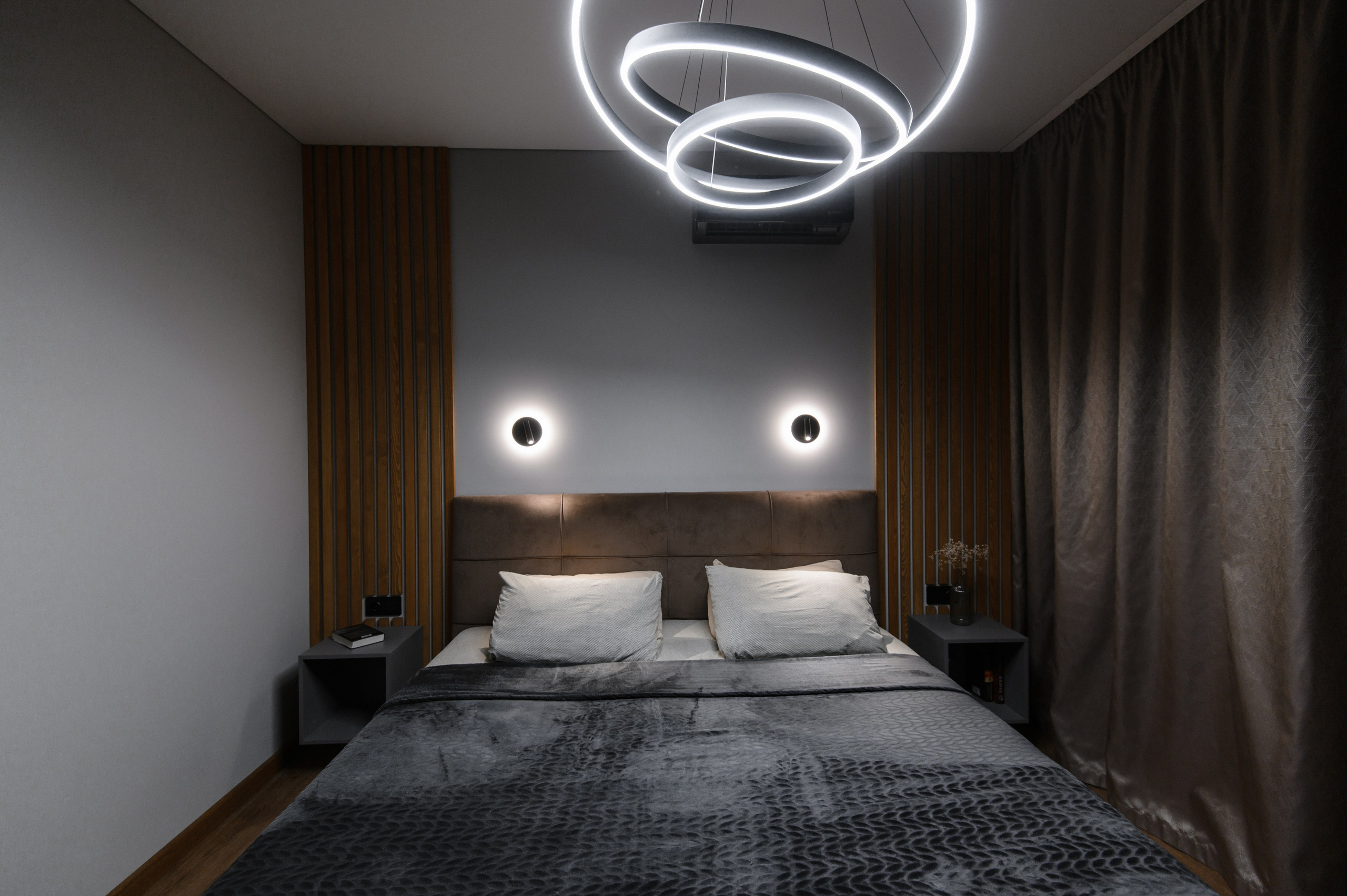 Интерьерный фотограф в Ростове