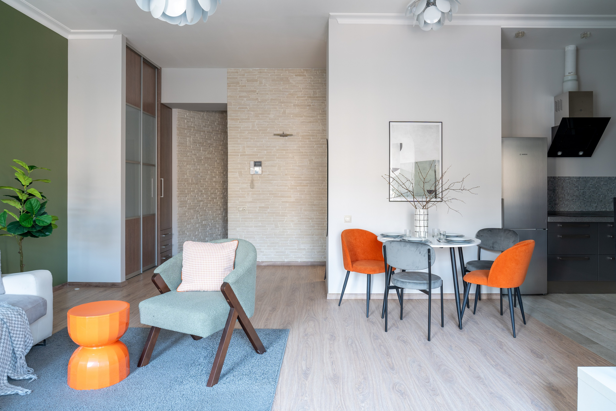 Квартира на 1й линии ВО. 21.11.2024. Сидоров Артем