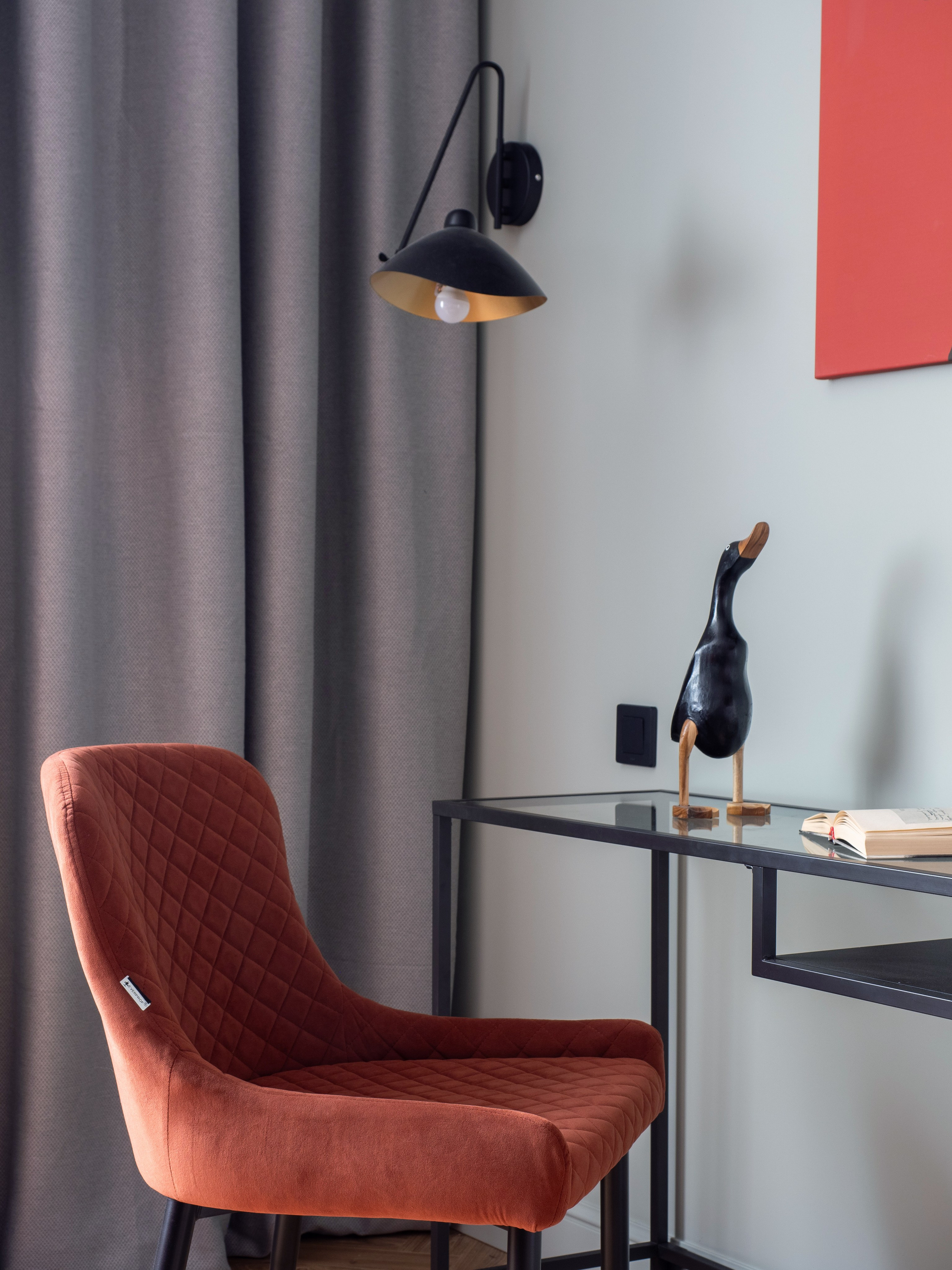 Квартира на Васильевском Острове. 20.07.2024. Сидоров Артем