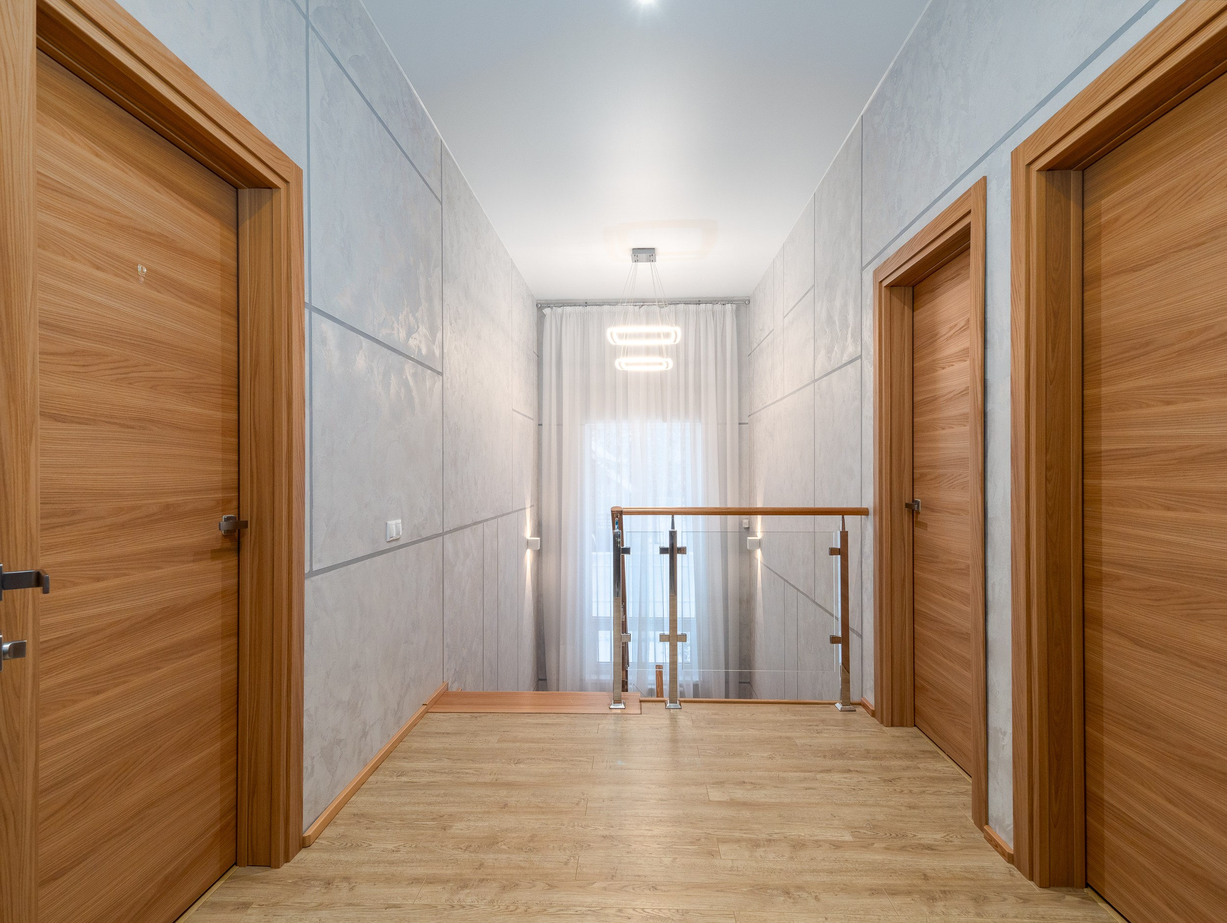 Съемка загородной недвижимости в Санкт-Петербурге. Сидоров Артем