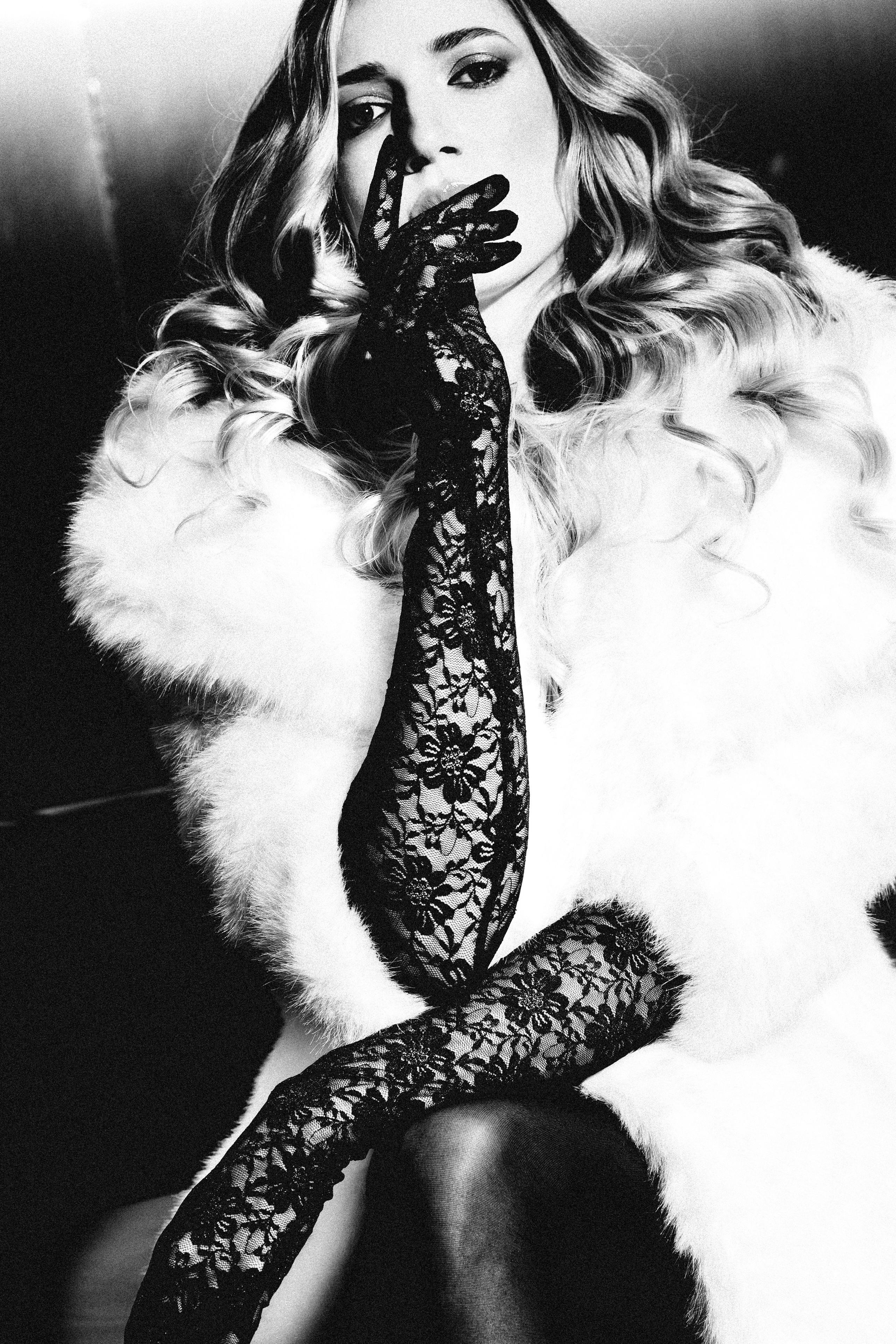 Фотограф в Москве и МО Князева Алина