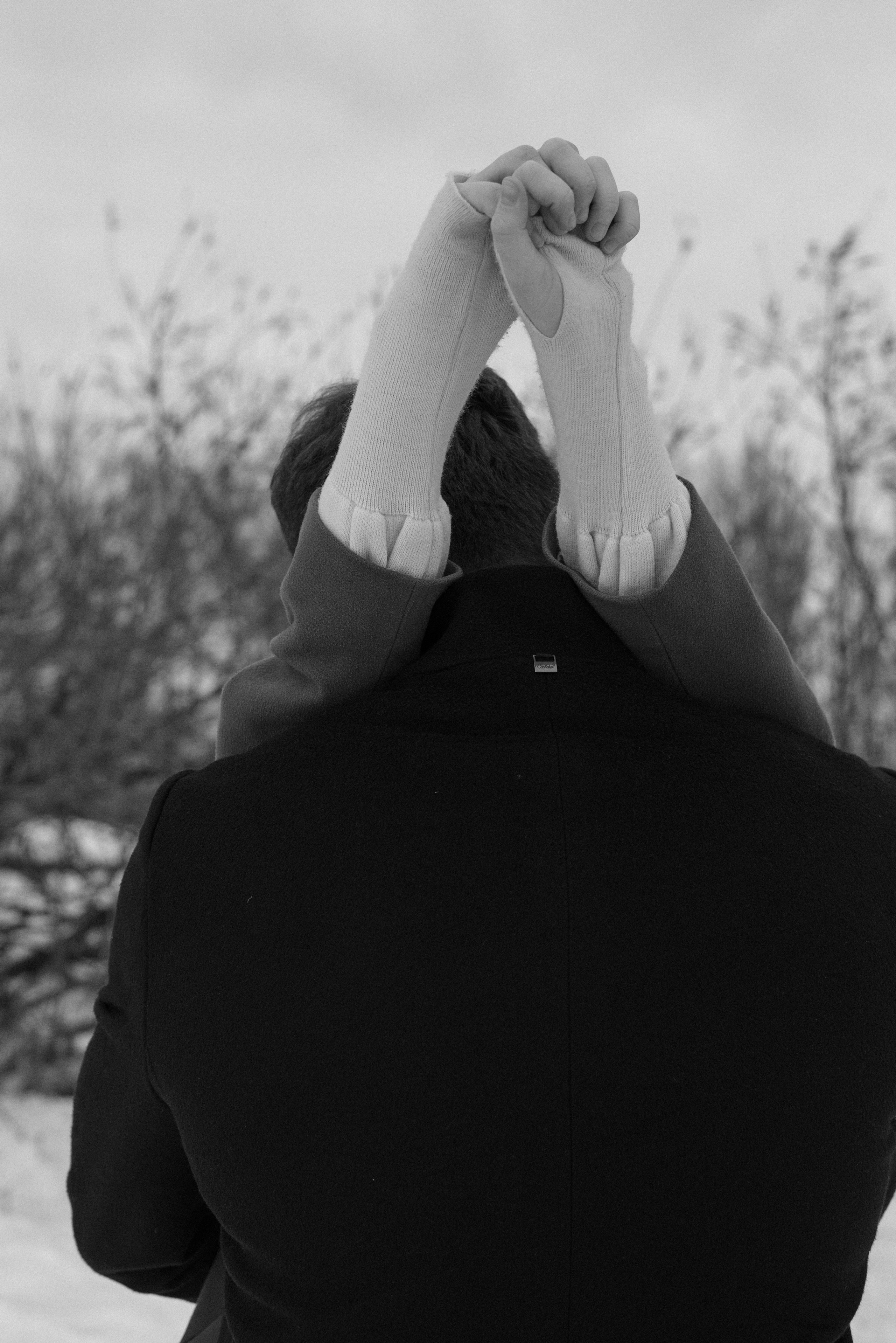 Лиза и Гоша. Портретный и свадебный фотограф в Краснодаре