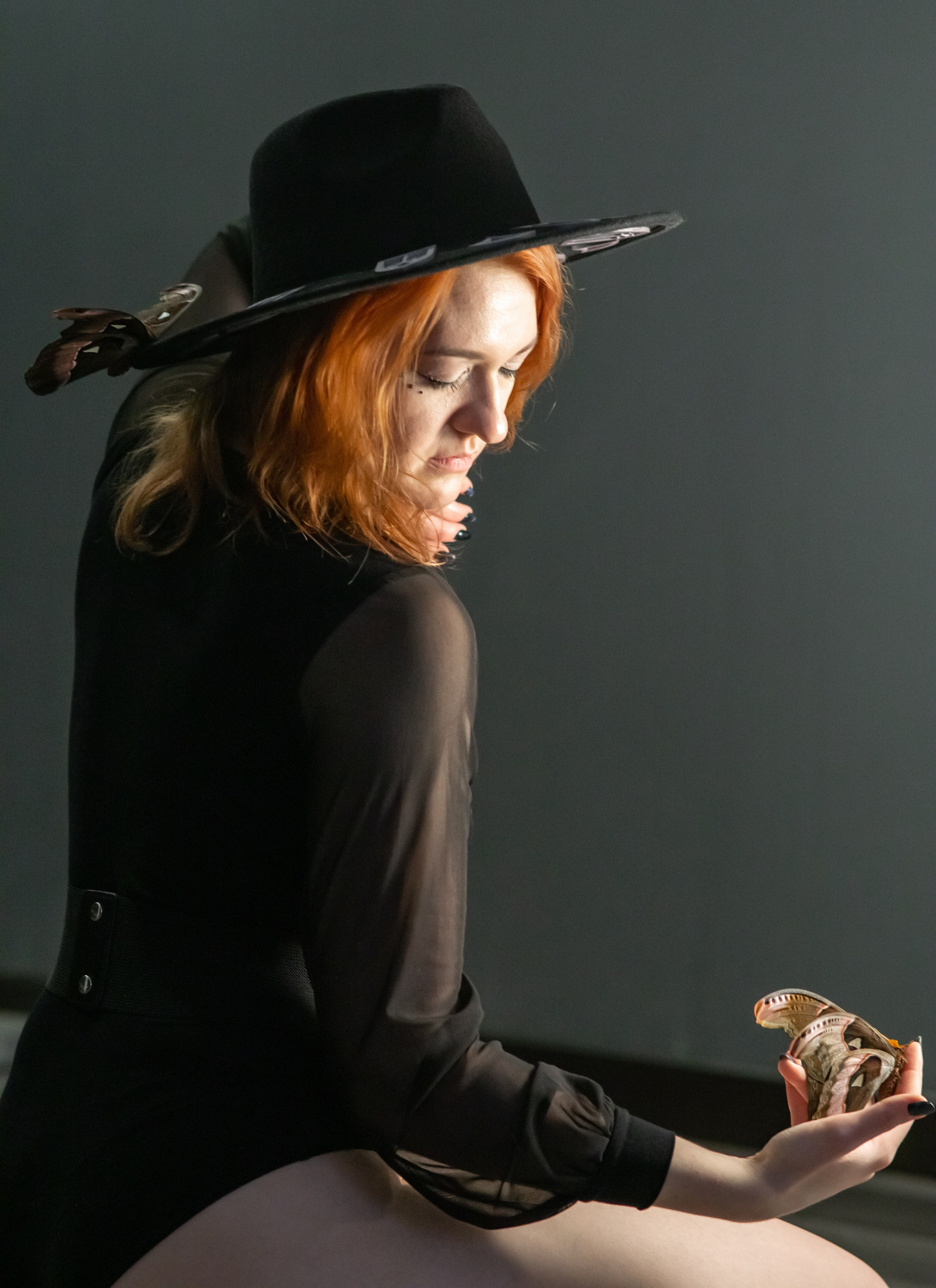 Casual. Фотограф Софья Горбунова