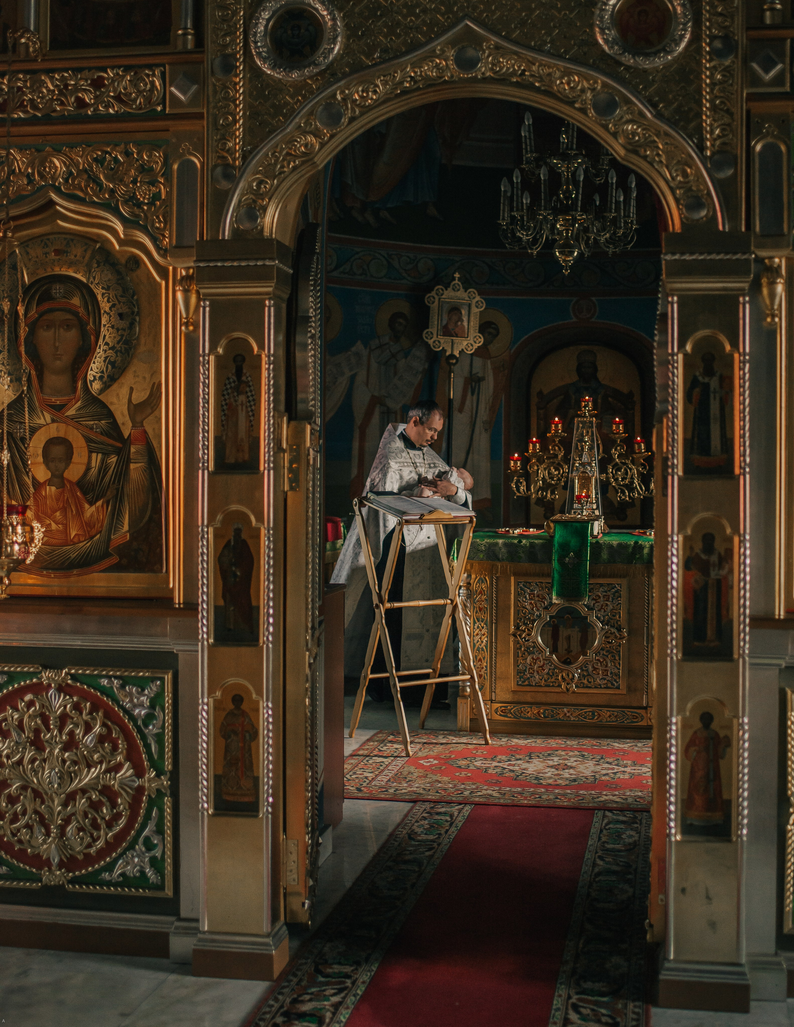 Примеры работ