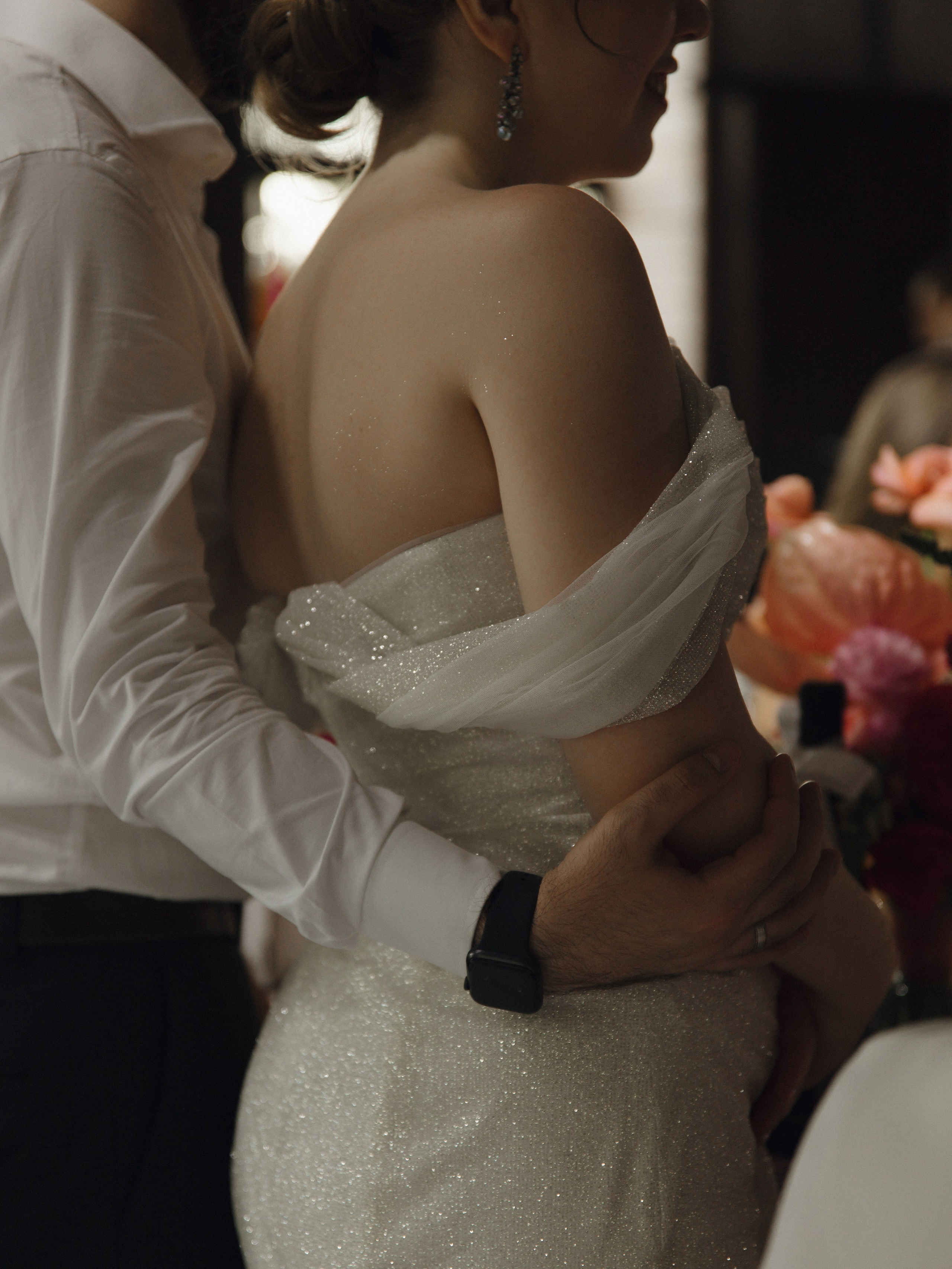 Краски любви | Москва. Фотограф Санкт-Петербург Евгения Корякина (eva_maruu)