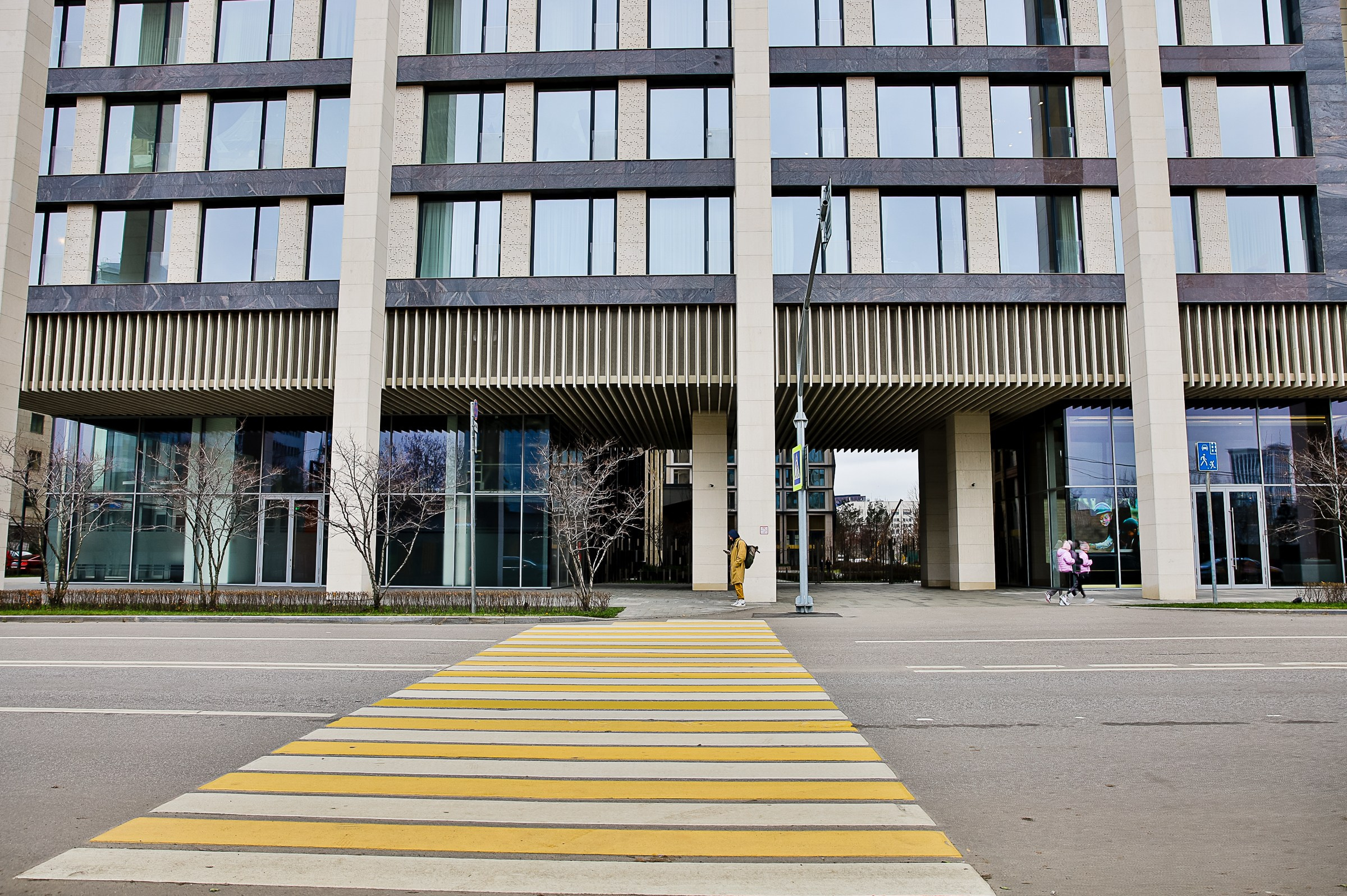 PRIME PARK. Фотограф в Москве Ольга Колесникова