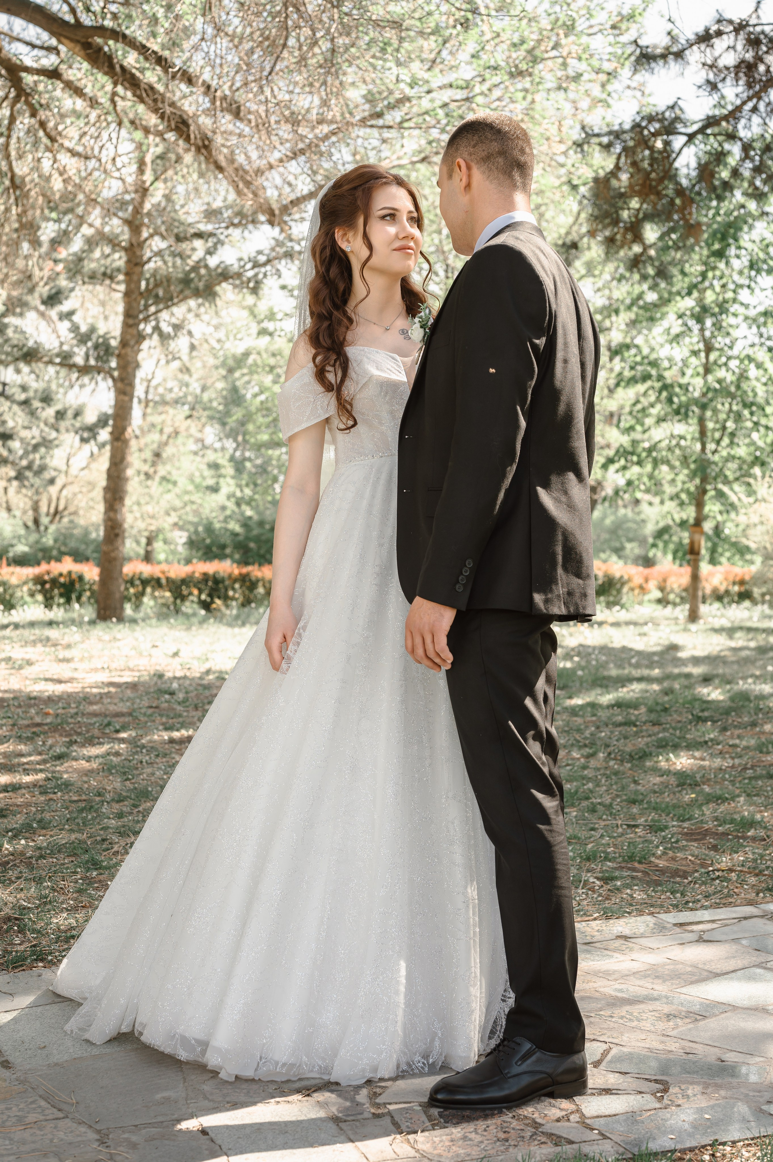 L & N. Свадебный и семейный фотограф в Астрахани