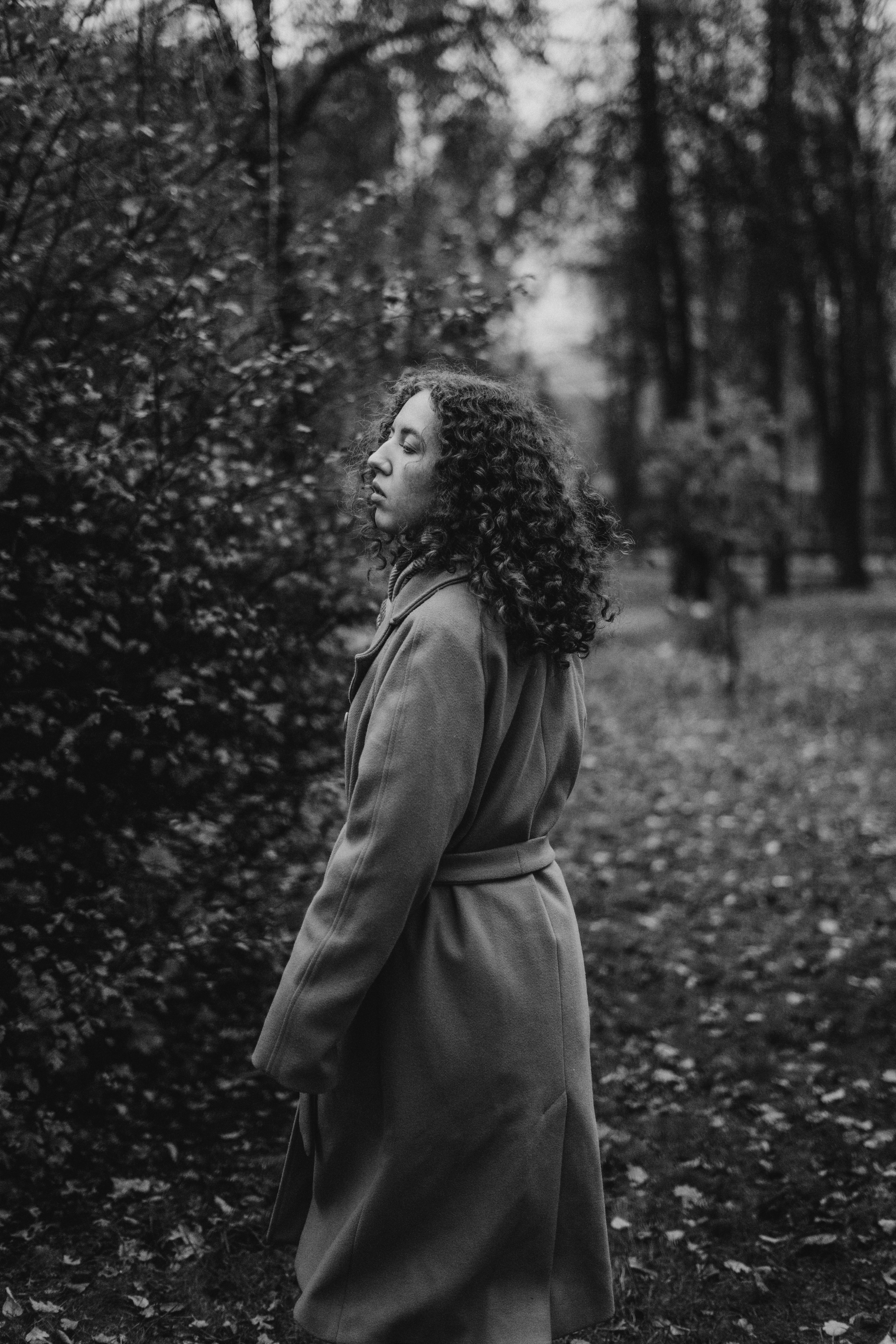 Портретная индивидуальная фотосессия в Москве. Фотограф Москва Виктория-Антуанетта