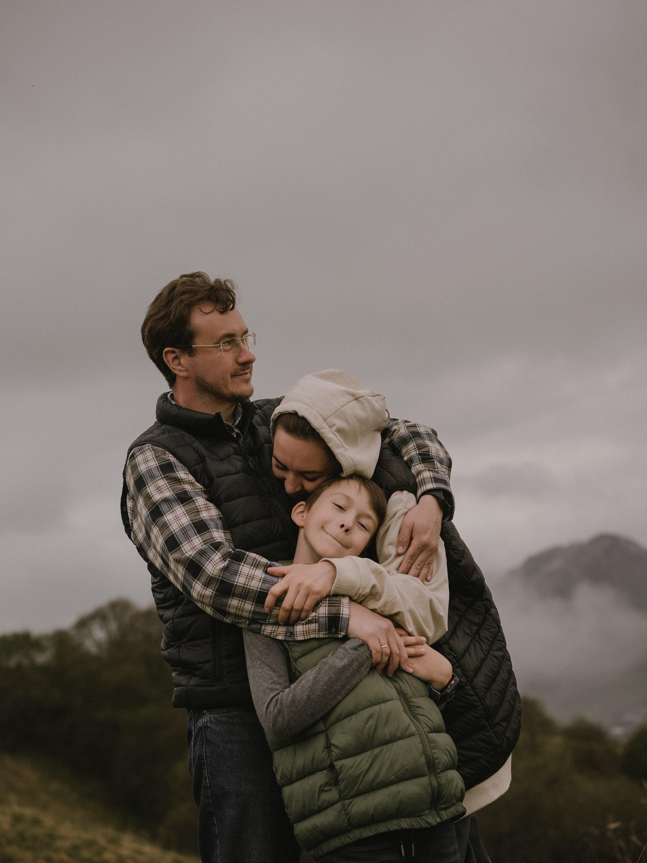 Семейная съемка на перевале Гумбаши. Свадебный фотограф Ирина Беляева Пятигорск|Кисловодск|Эльбрус|Домбай