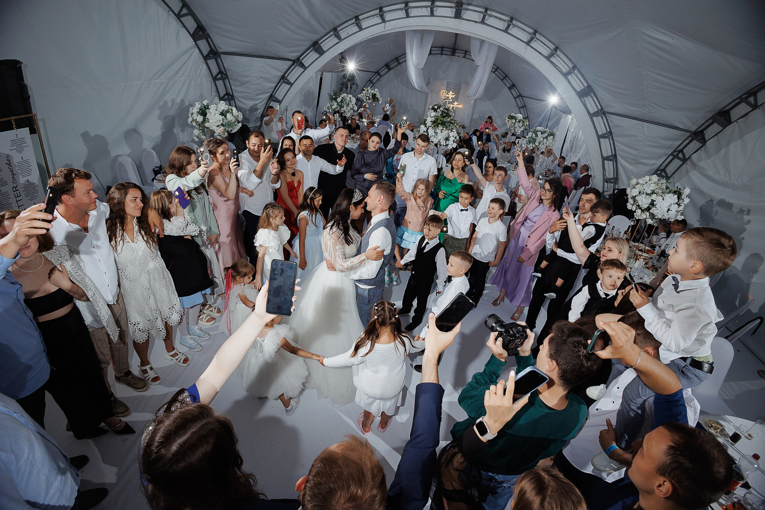 Александр и Екатерина. Свадебный и семейный фотограф в Твери и Тверской области