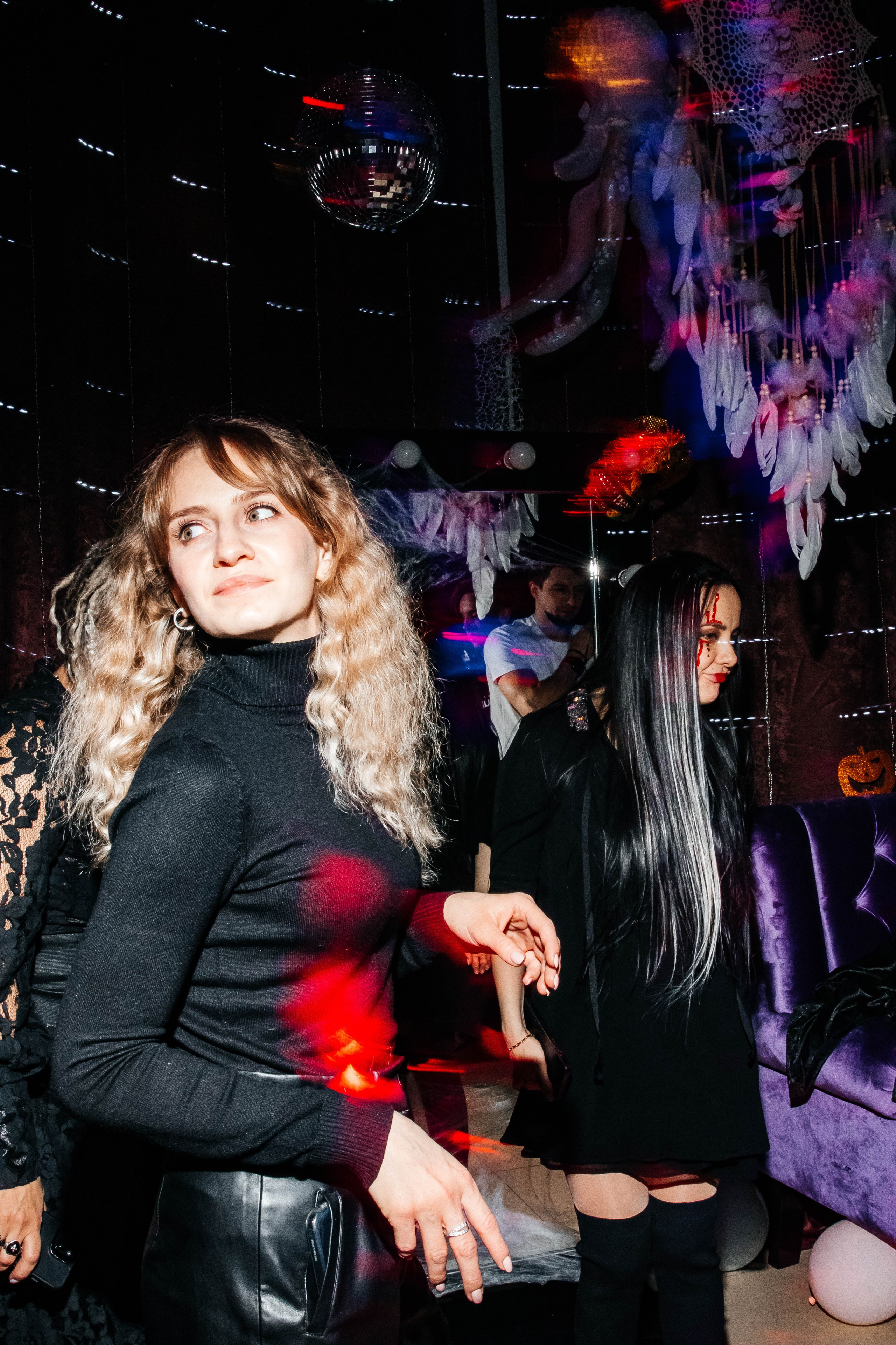 Halloween. Фотограф Пятигорск Александра Карасева