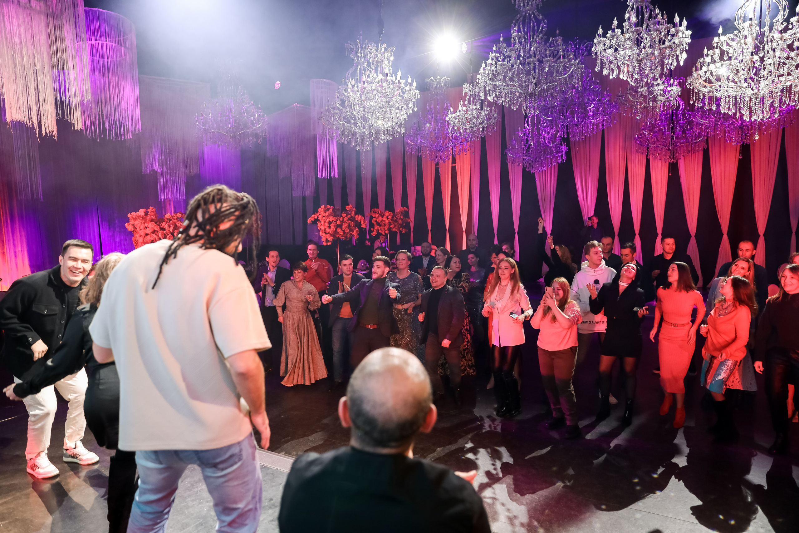 Happy Birthday КОММУНИКАТОР. Photographer Viktoriya Markushina «My world throug»