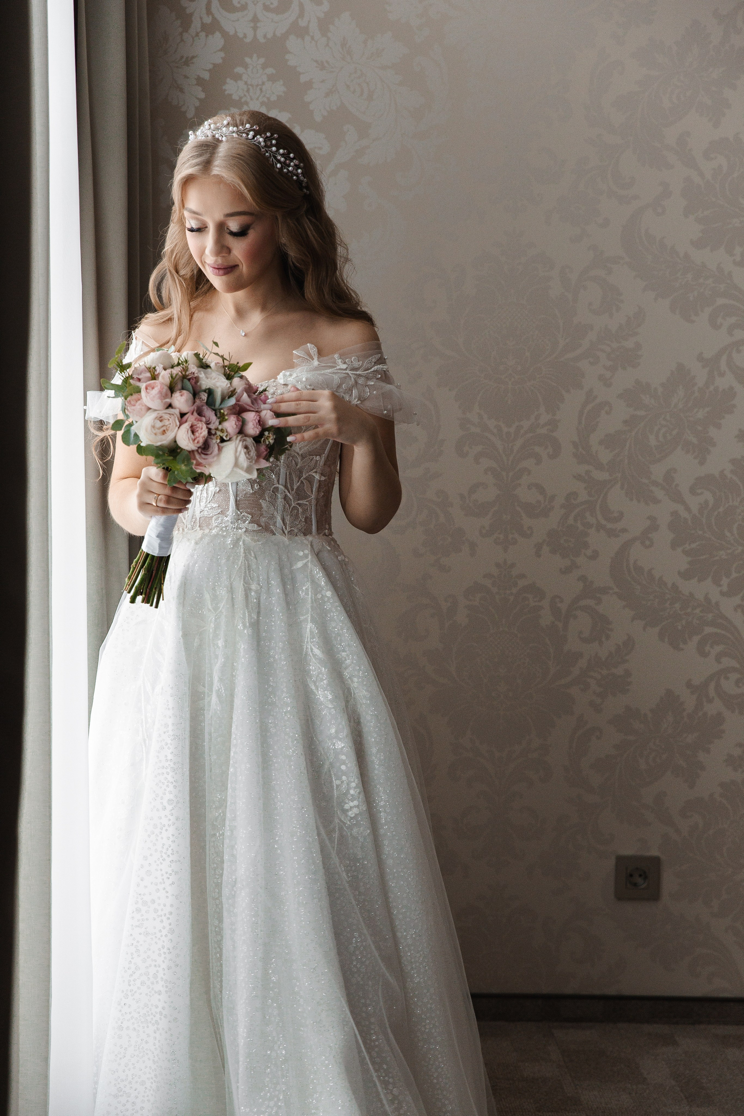 Как научиться позировать?. Свадебный фотограф в Оренбурге Илья Володьков