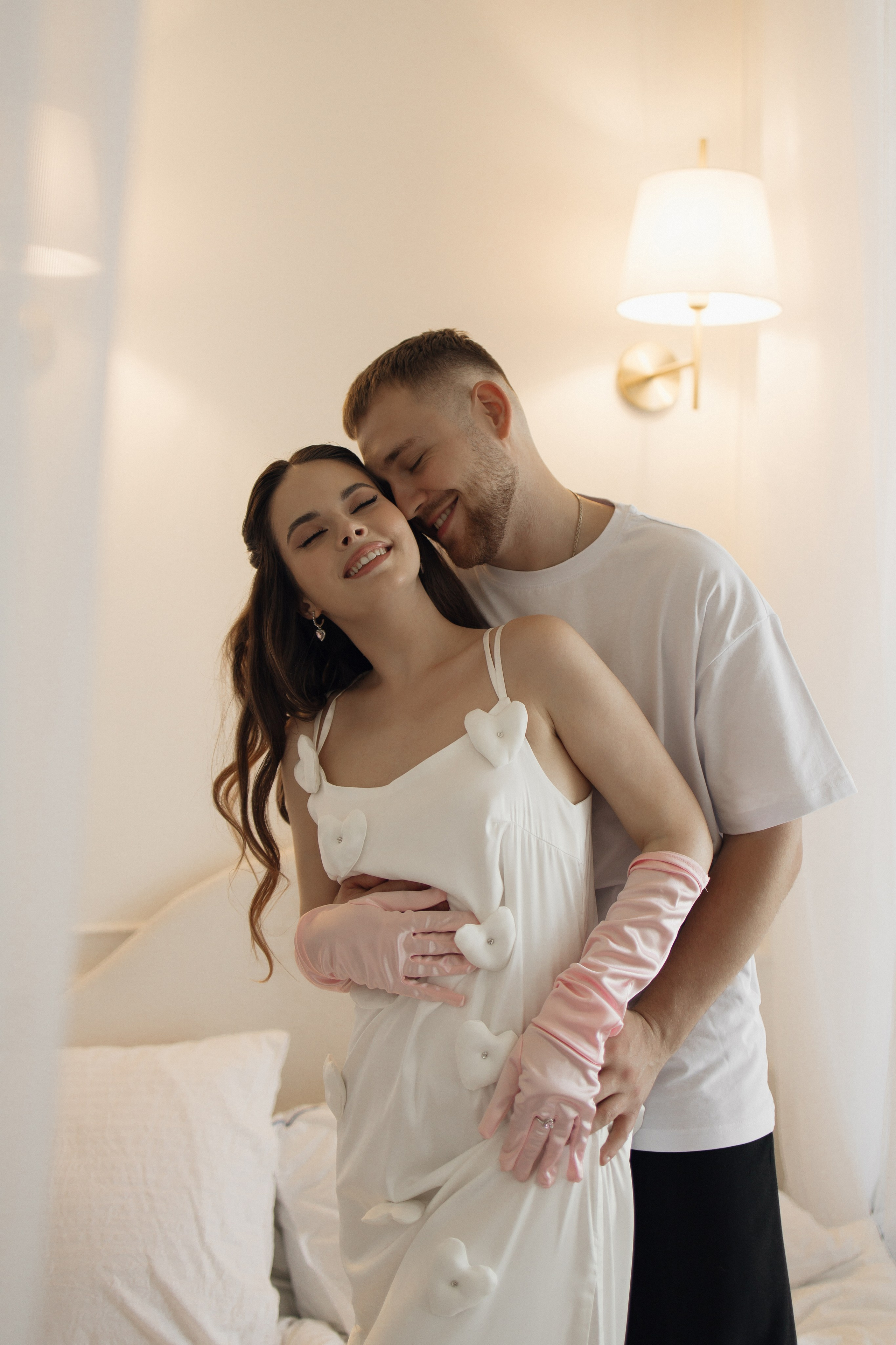 Александр & Дарья. Фотограф в Нижнем Новгороде| Шоронова Снежана