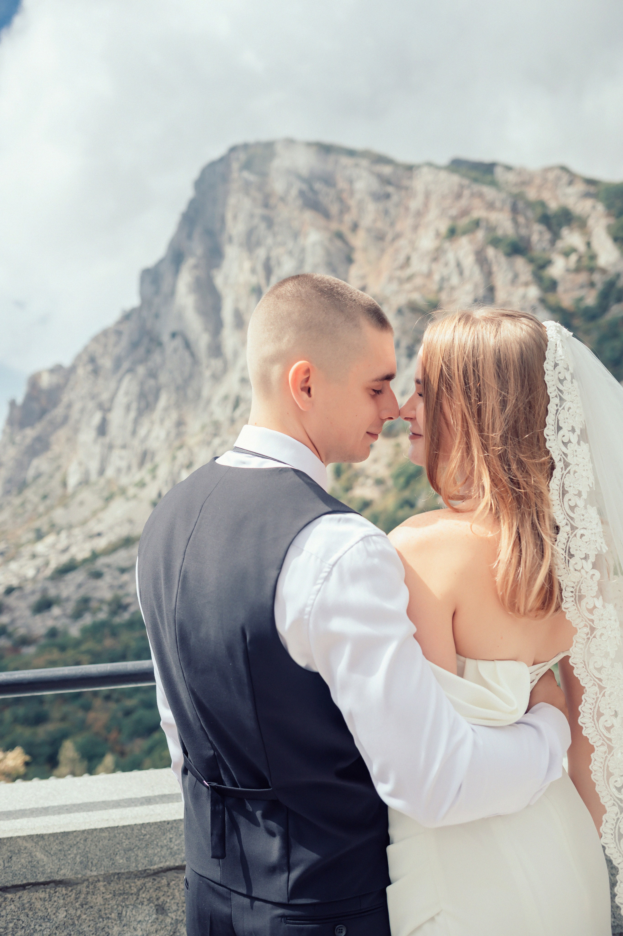 Любовь. Фотограф Анастасия Огнева