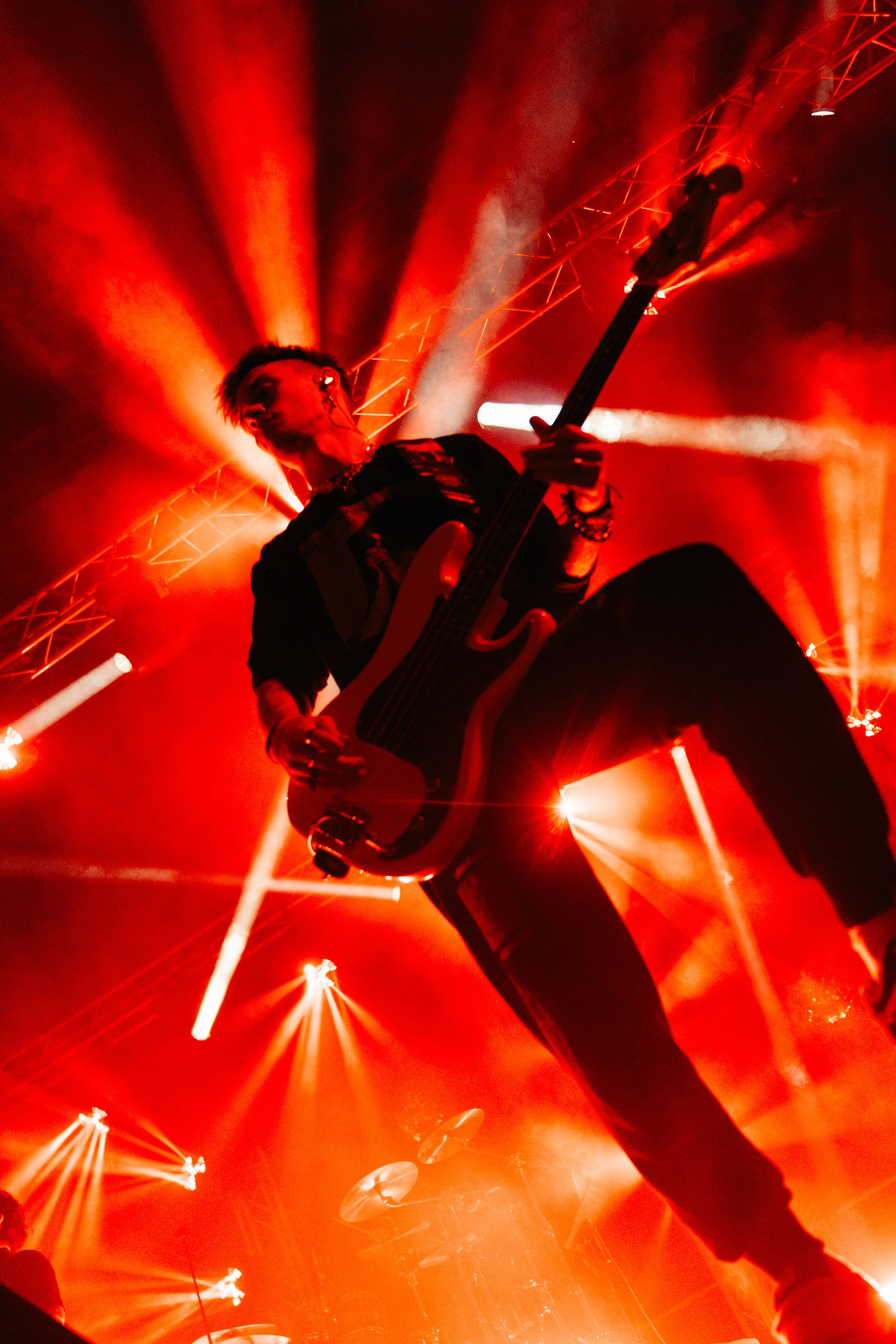 Концерты🔥. Концертный фотограф в Перми, Москве и Екатеринбурге Максим Шибаков