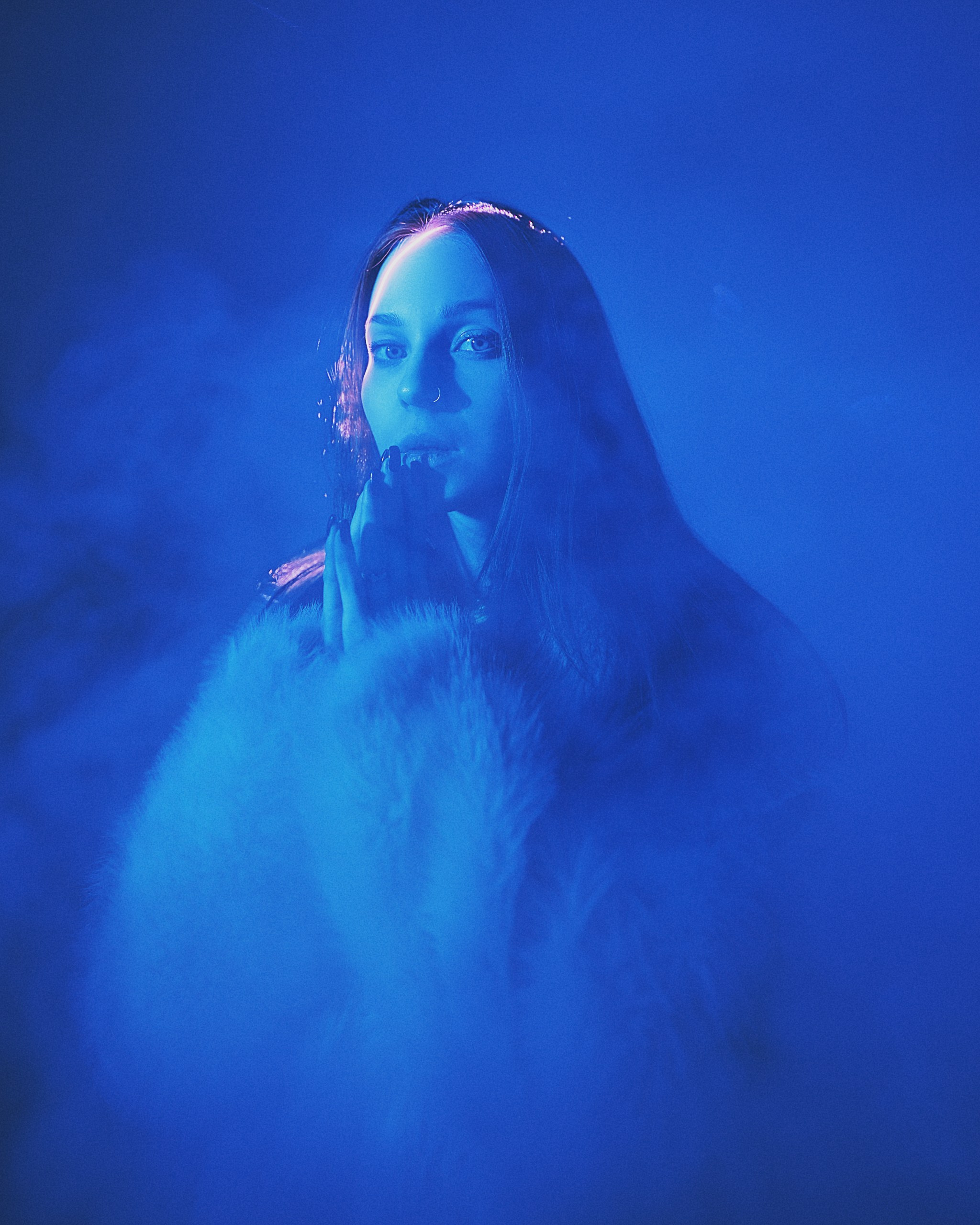 Вика. Концертный фотограф в Перми, Москве и Екатеринбурге Максим Шибаков