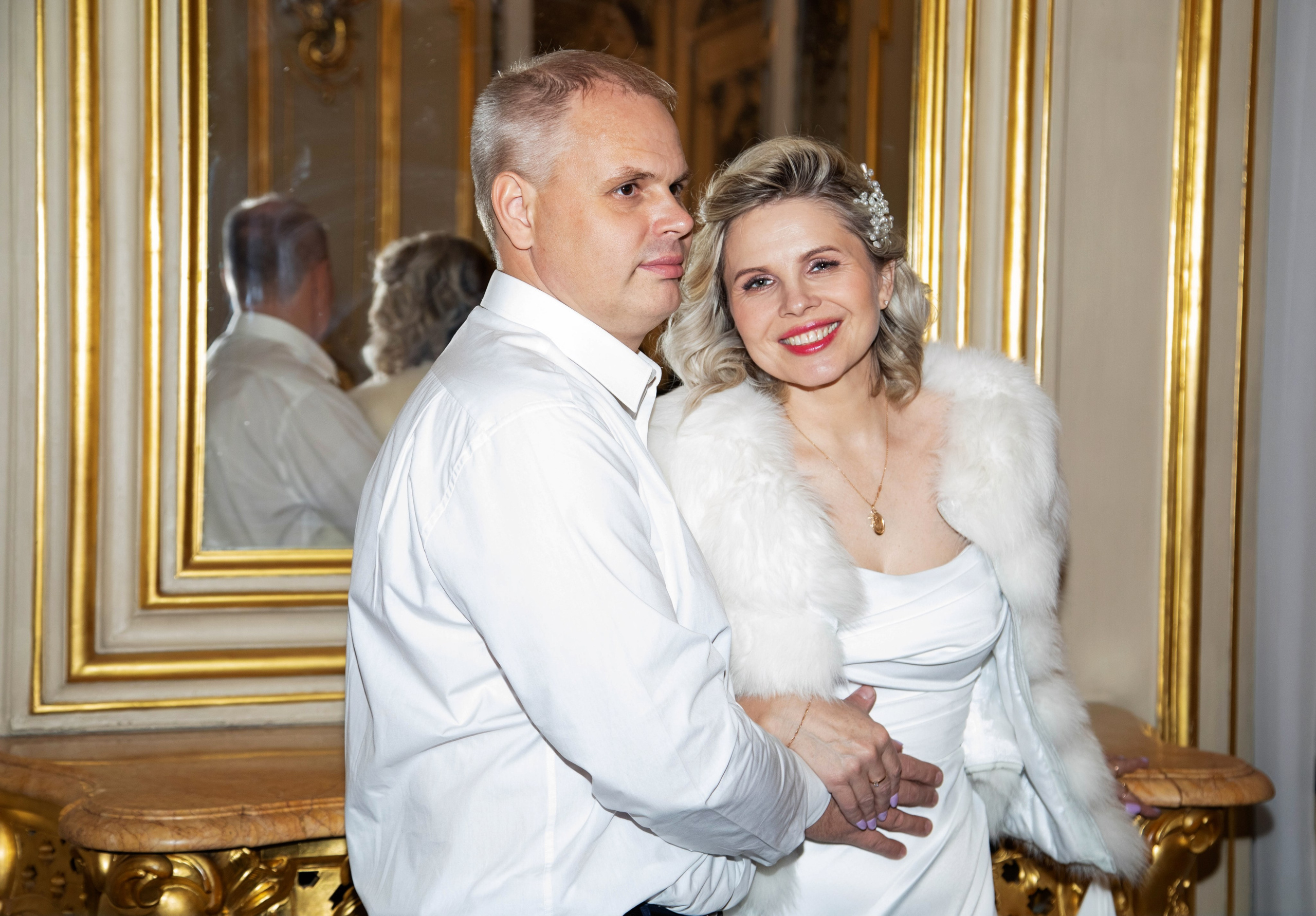 Александра и Александр. Семейный и детский фотограф в Санкт-Петербург. Natalia Fadel