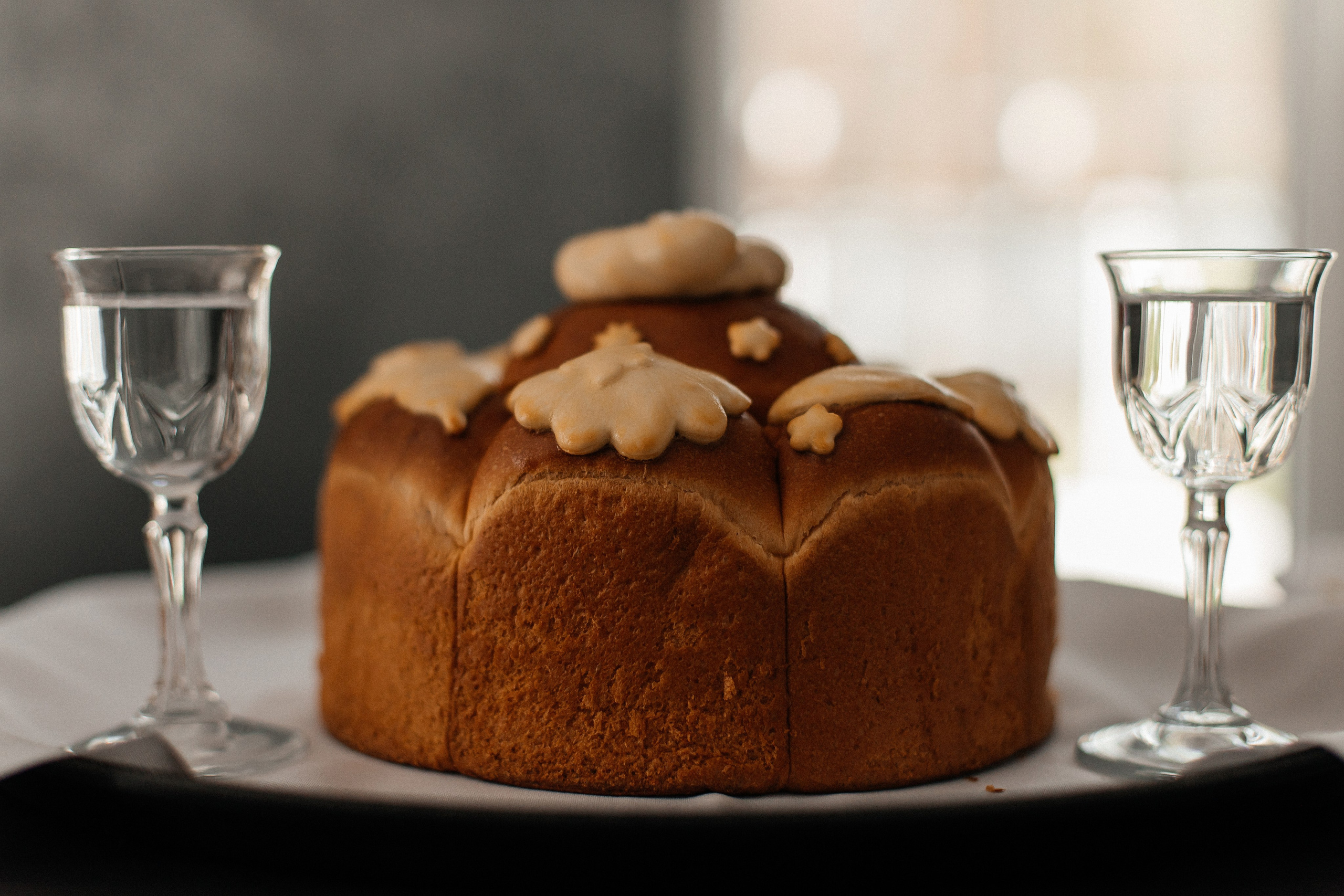 Матвей и Ксения. Свадебный фотограф и видеограф