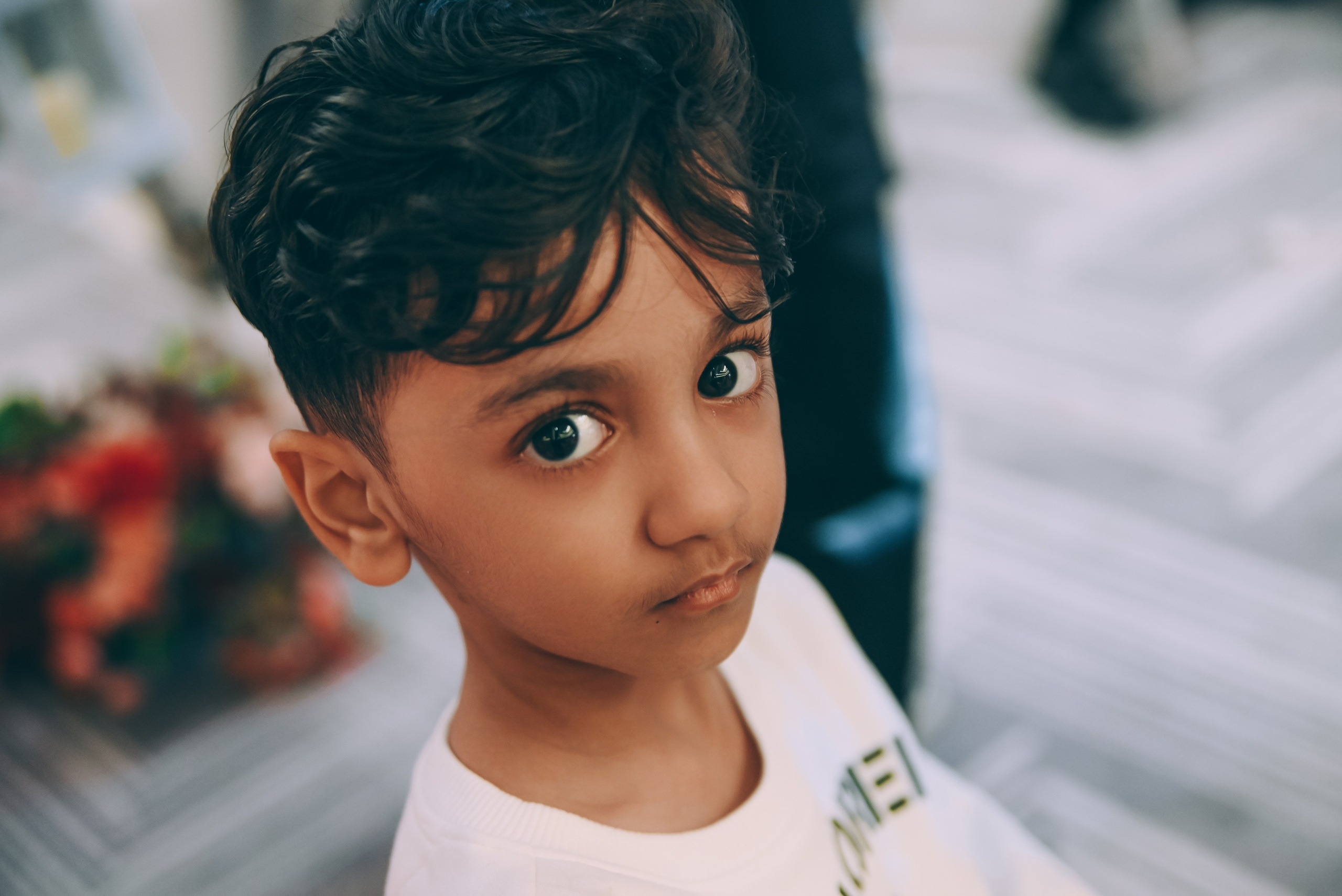 Priyanka and Bilal's wedding. Свадебный и семейный фотограф Любава в Кургане