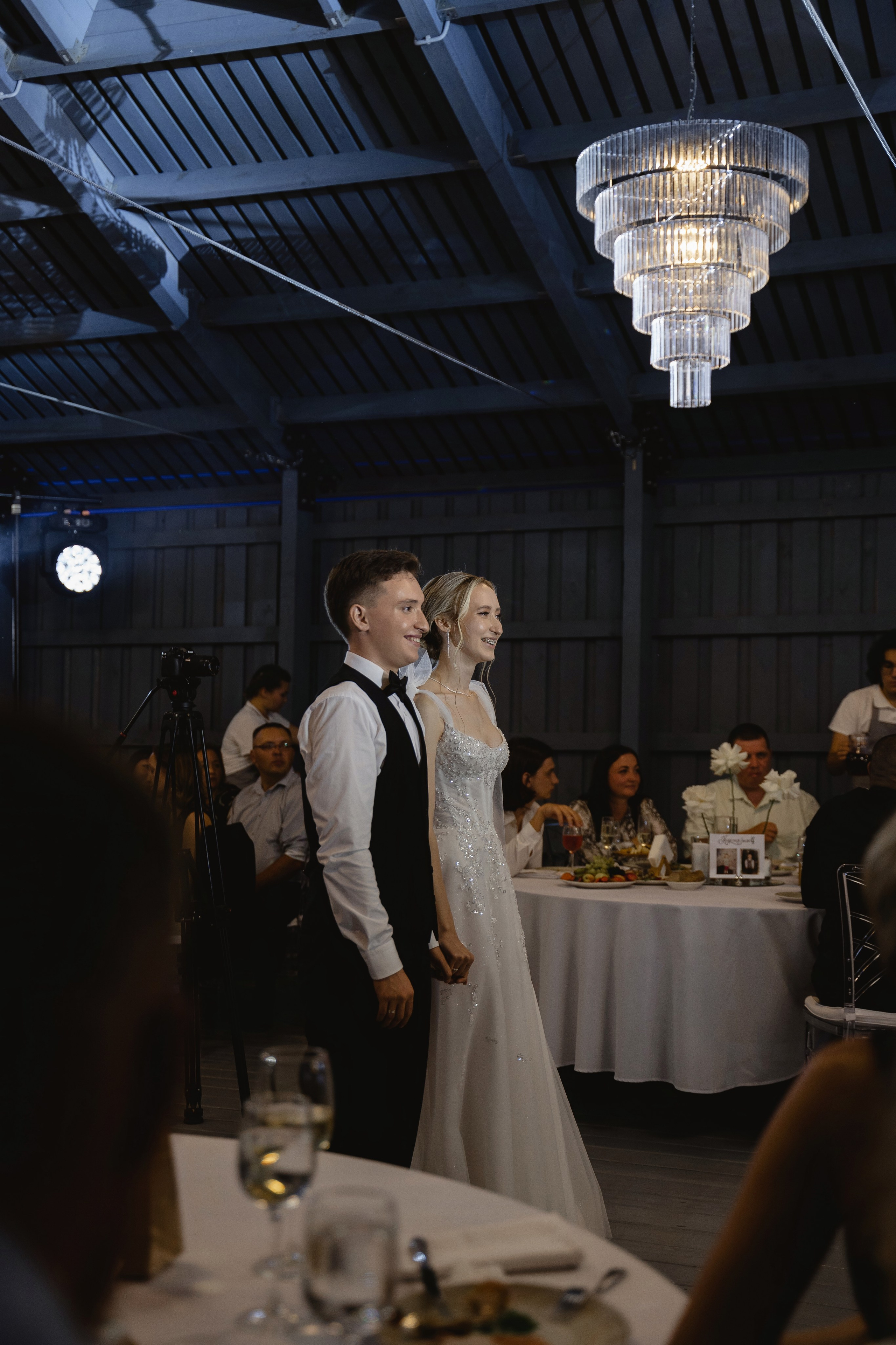 N & E. Свадебный фотограф Диана Бирюкова Казань