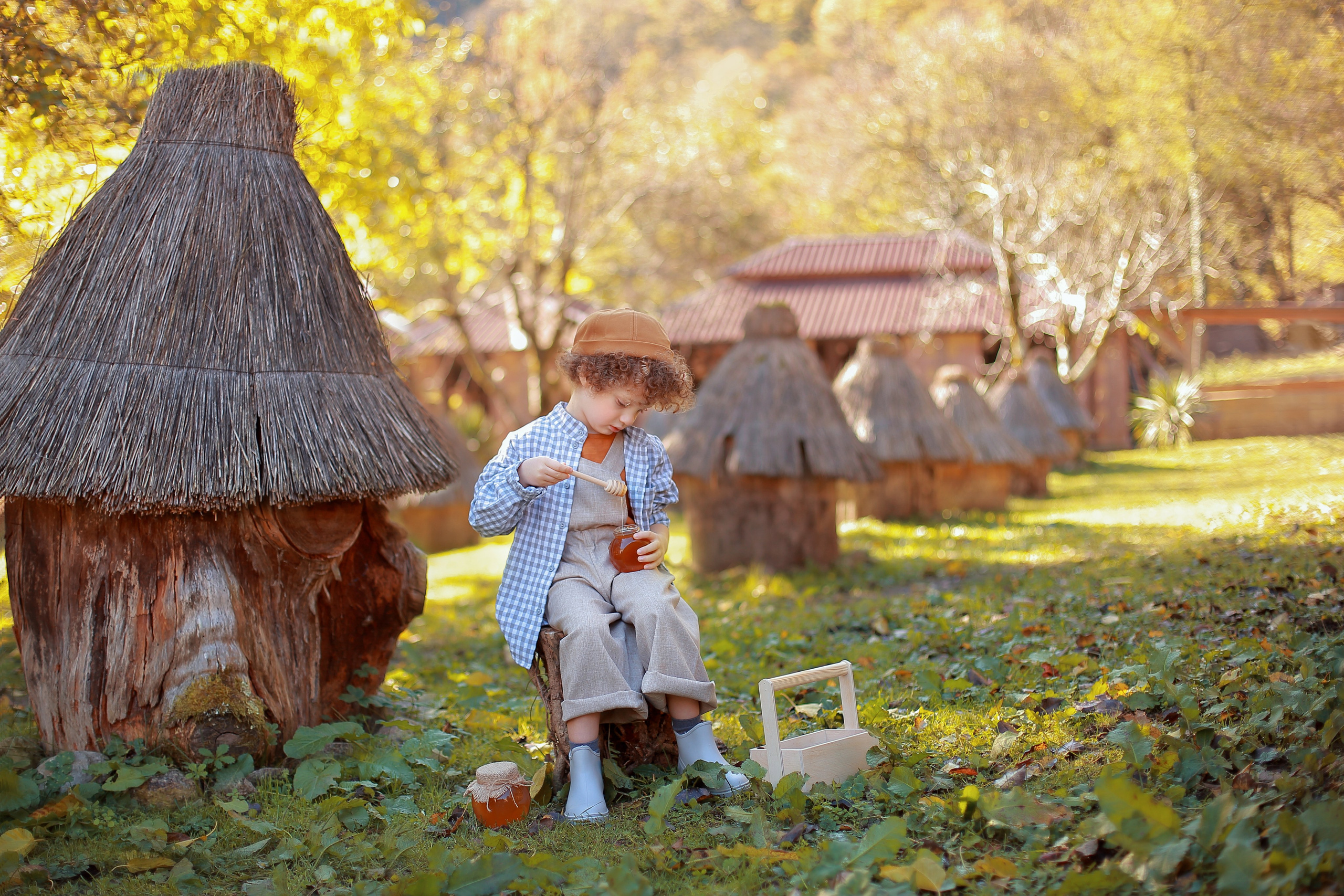 Стамбул.Фототур. Ольга Котова