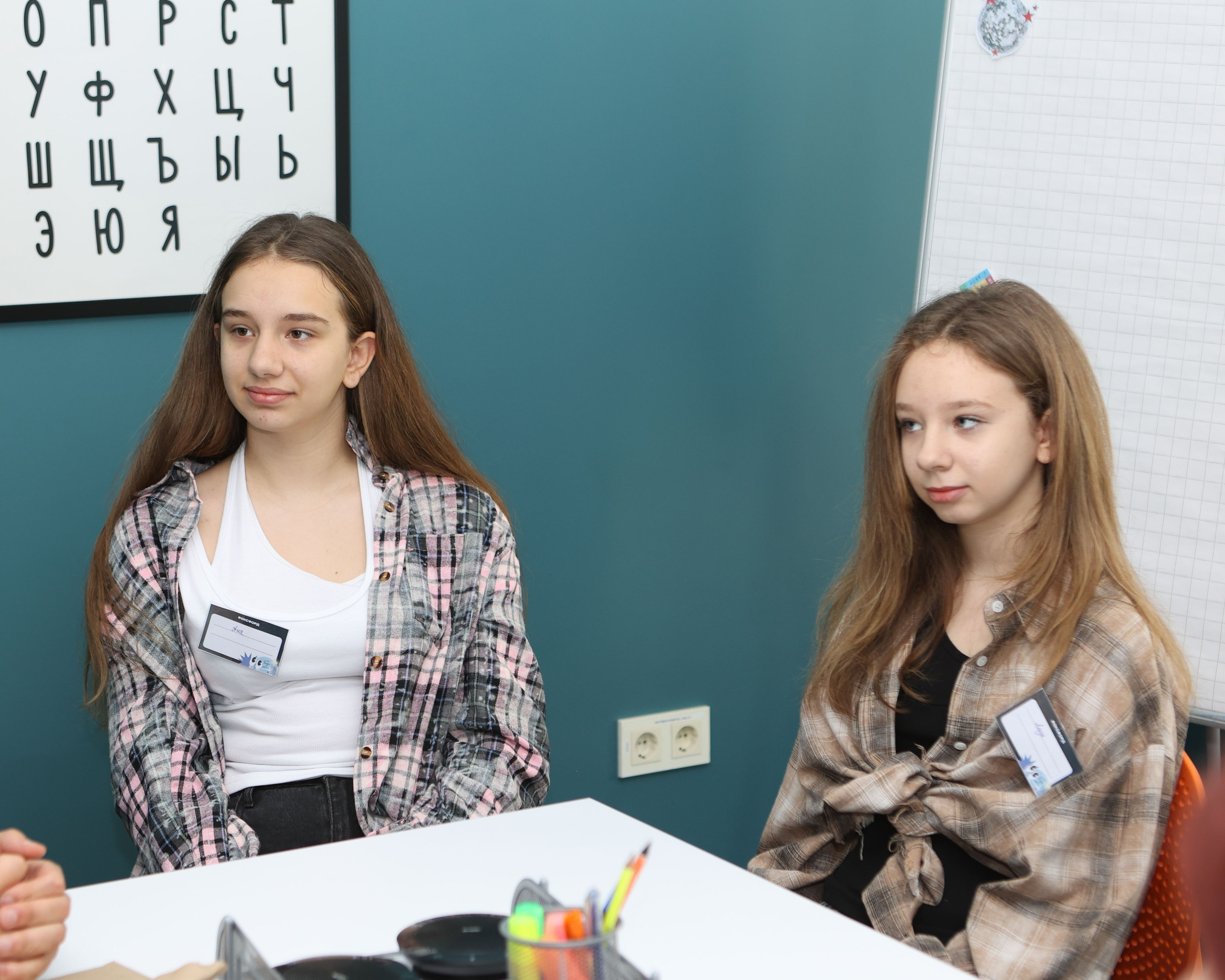 5-7 классы: Фоксфорд. Выпускные альбомы и школьный фотограф в Подольске, Троицке, Щербинке, Москве и Московской области