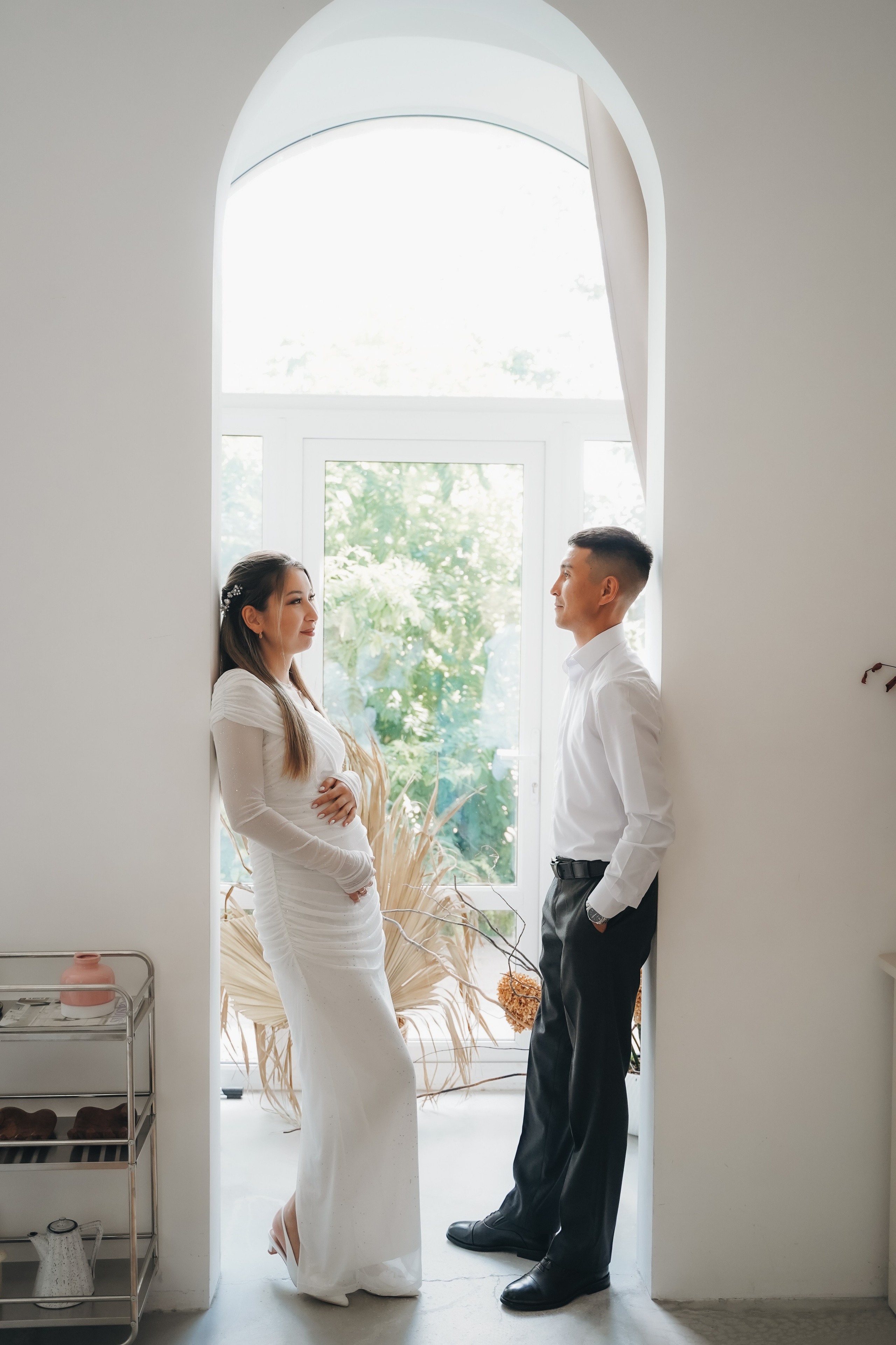 Гендер-пати в студии. Фото и видео для вас в Астрахани!