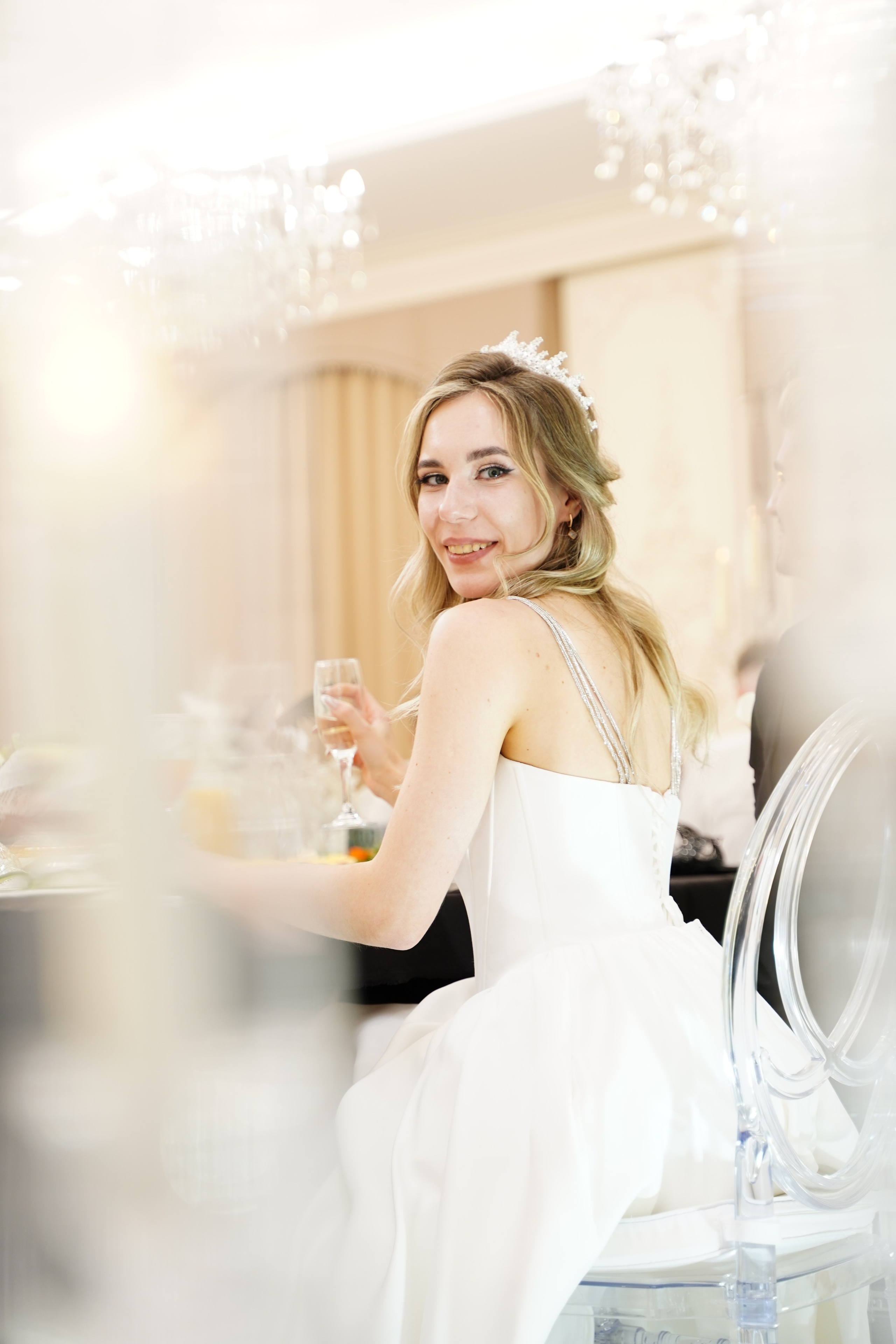 Wedding day. Фото и видео для вас в Астрахани!