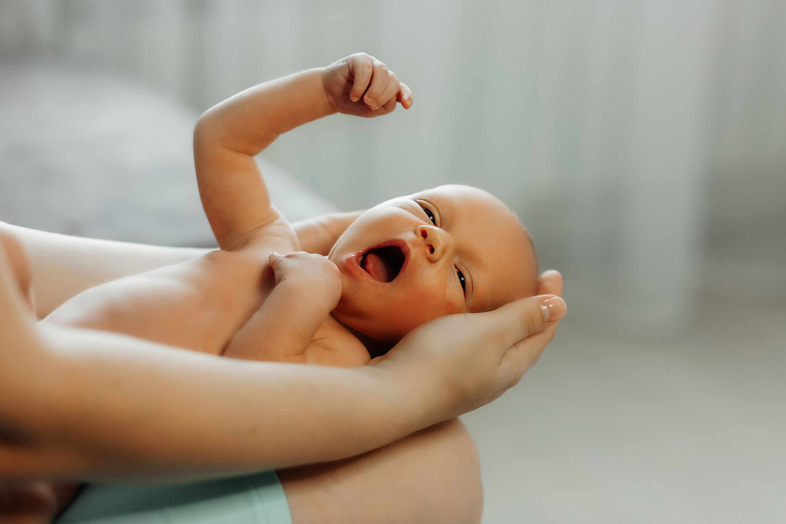 Юлия и Даниил. Съемка Таинств Крещения Венчания, детские и семейные съемки в Пензе