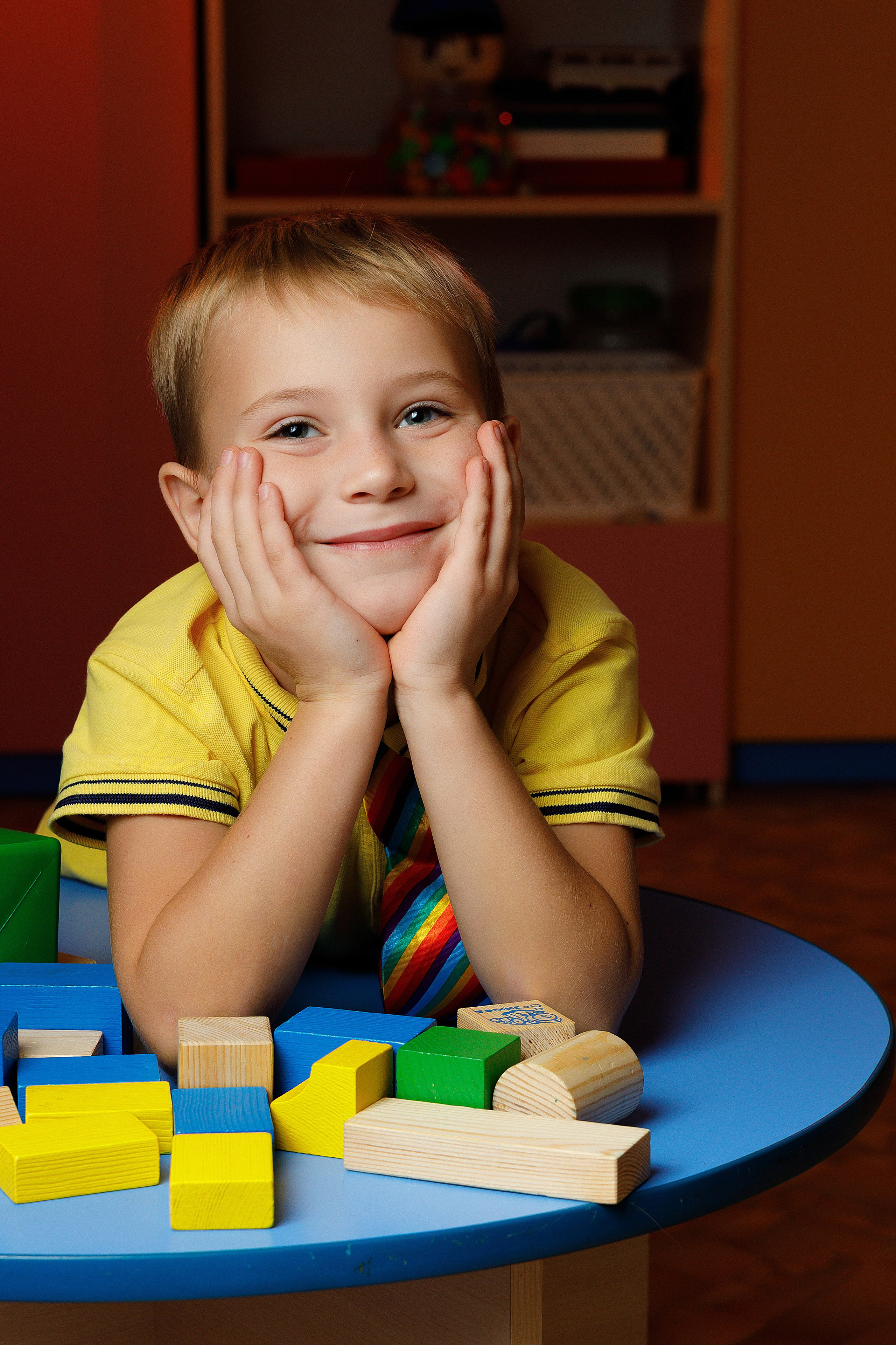 Фотосессия для детского сада № 2. Photoalbum-vl.ru