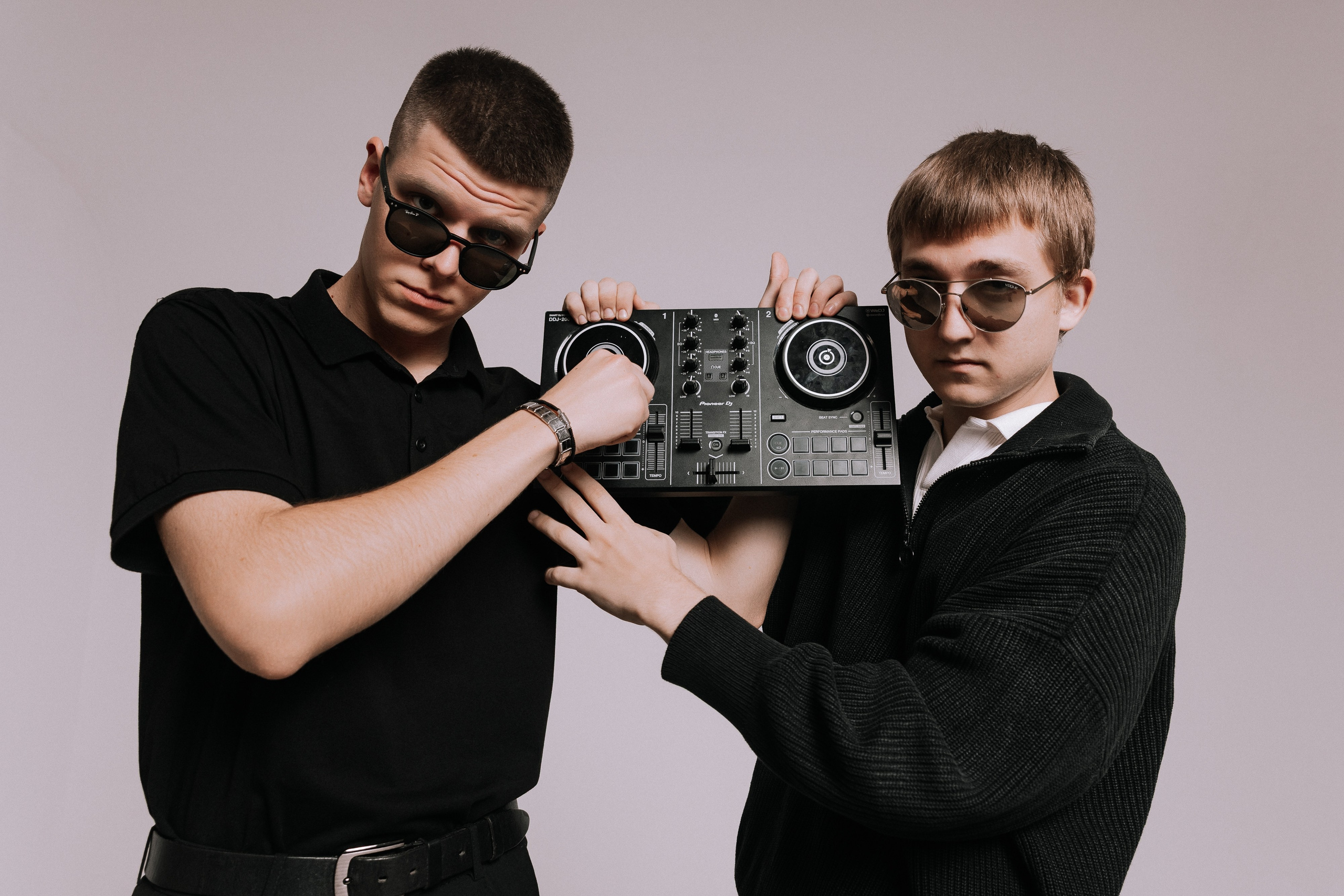 Контент-съёмка для Good Night Show. Свадебный и семейный фотограф Исаев Давид в Краснодаре