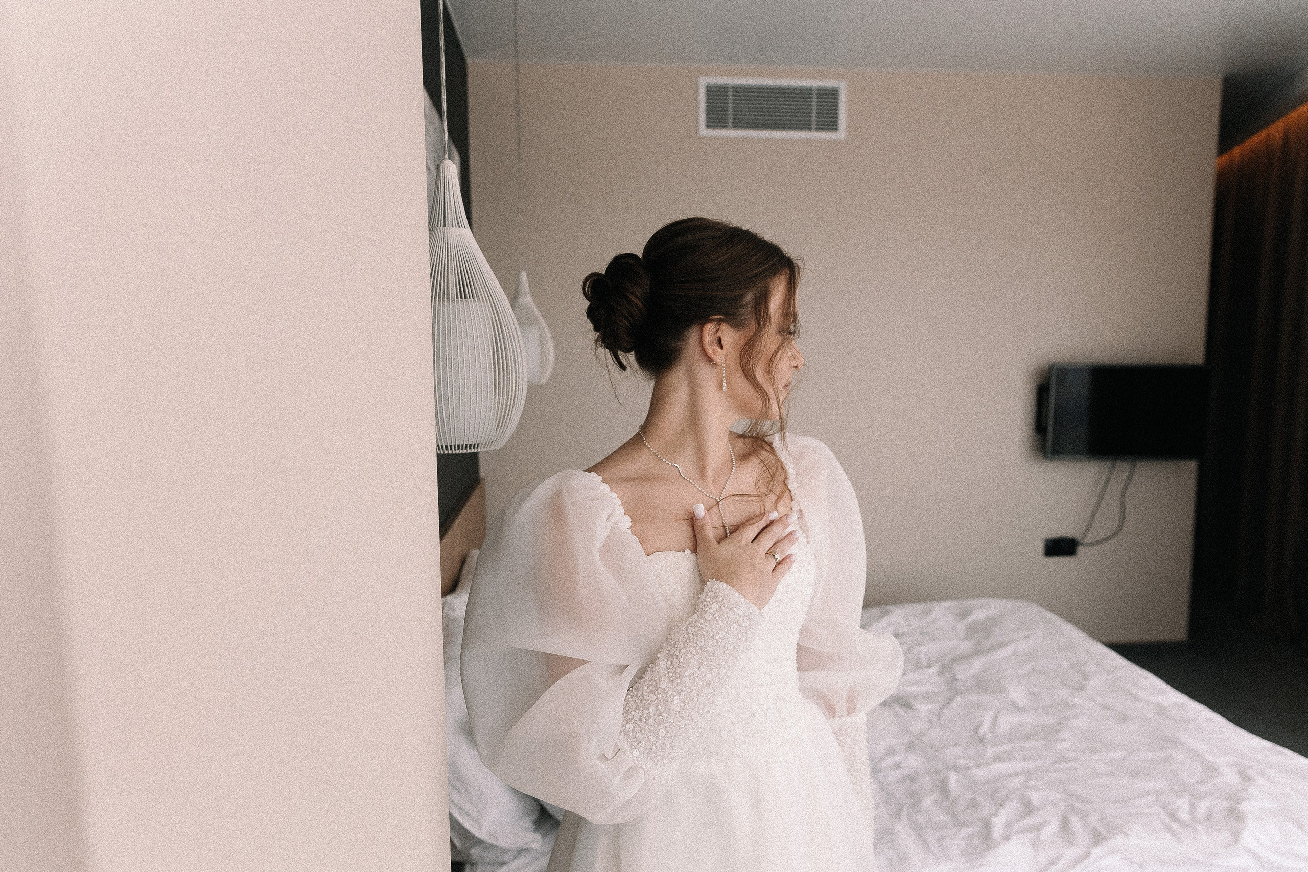 ALEXANDRA & SERGEY — pt. 2. Свадебный и семейный фотограф Исаев Давид