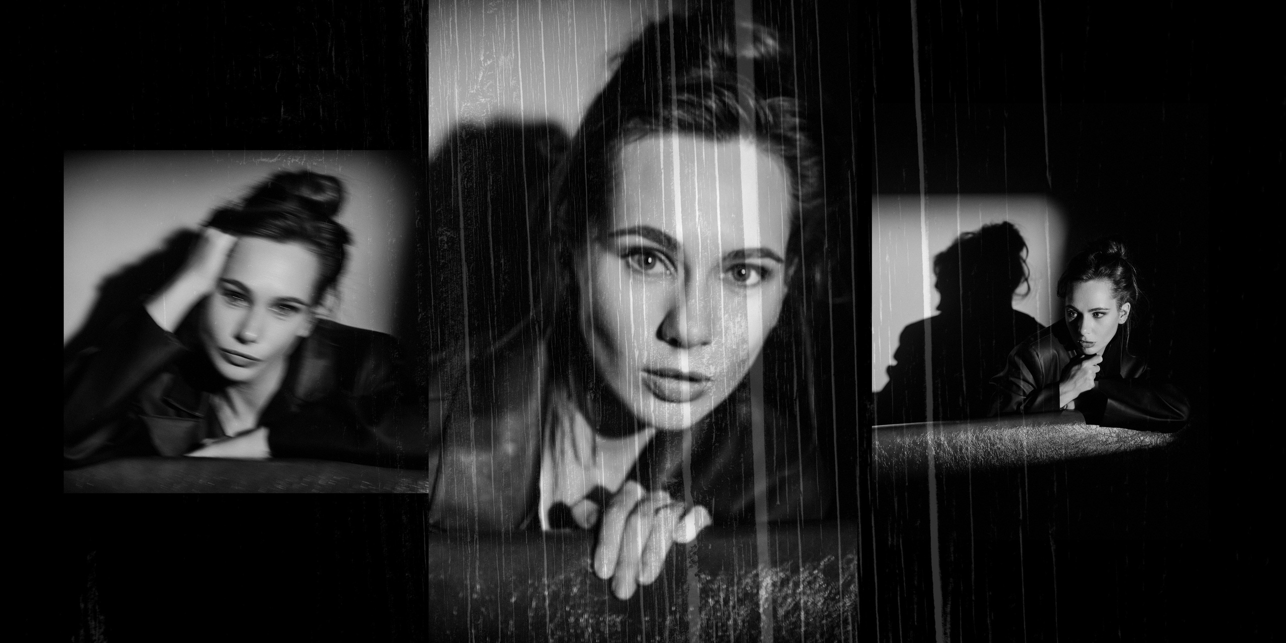 Tonkaya. Контент-креатор Паша Норицын