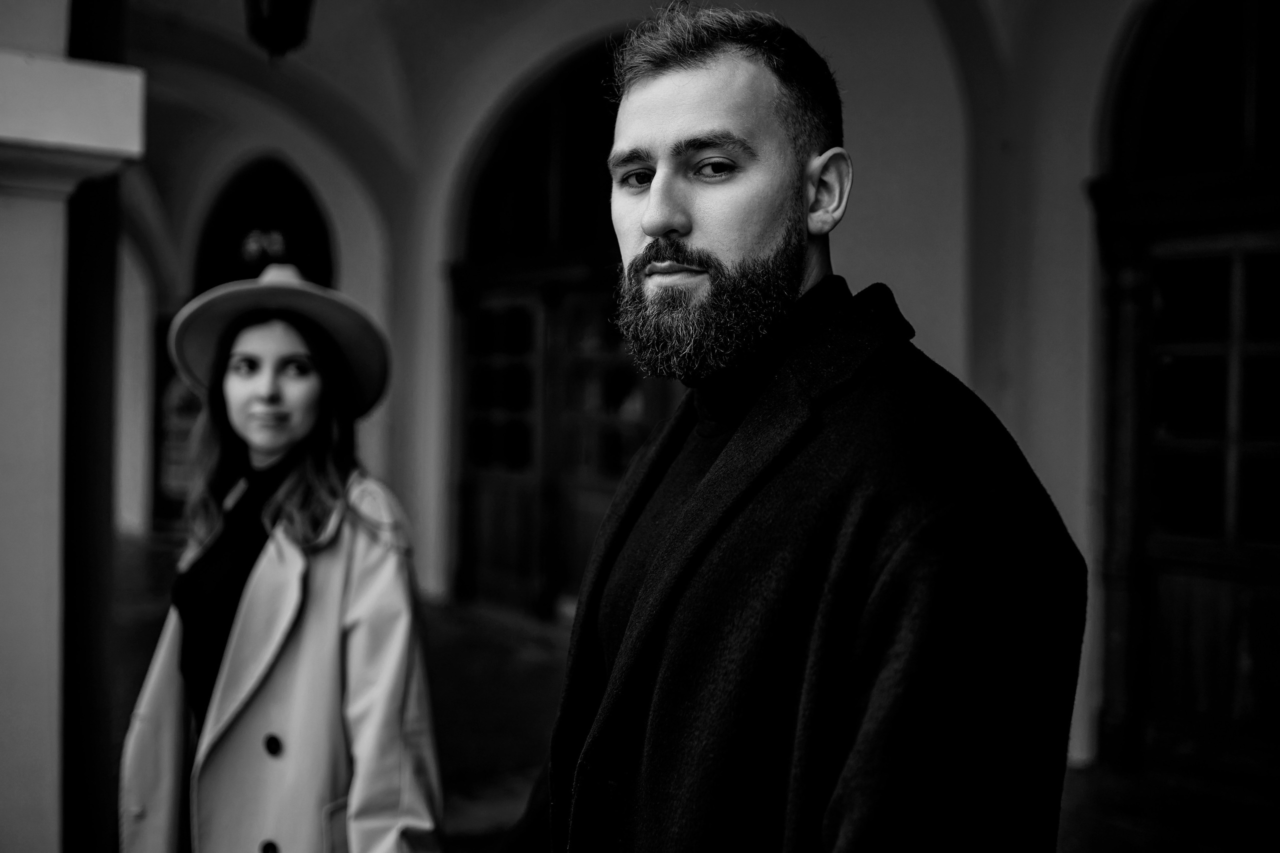 Егор и Илана. Свадебный фотограф Чайковский